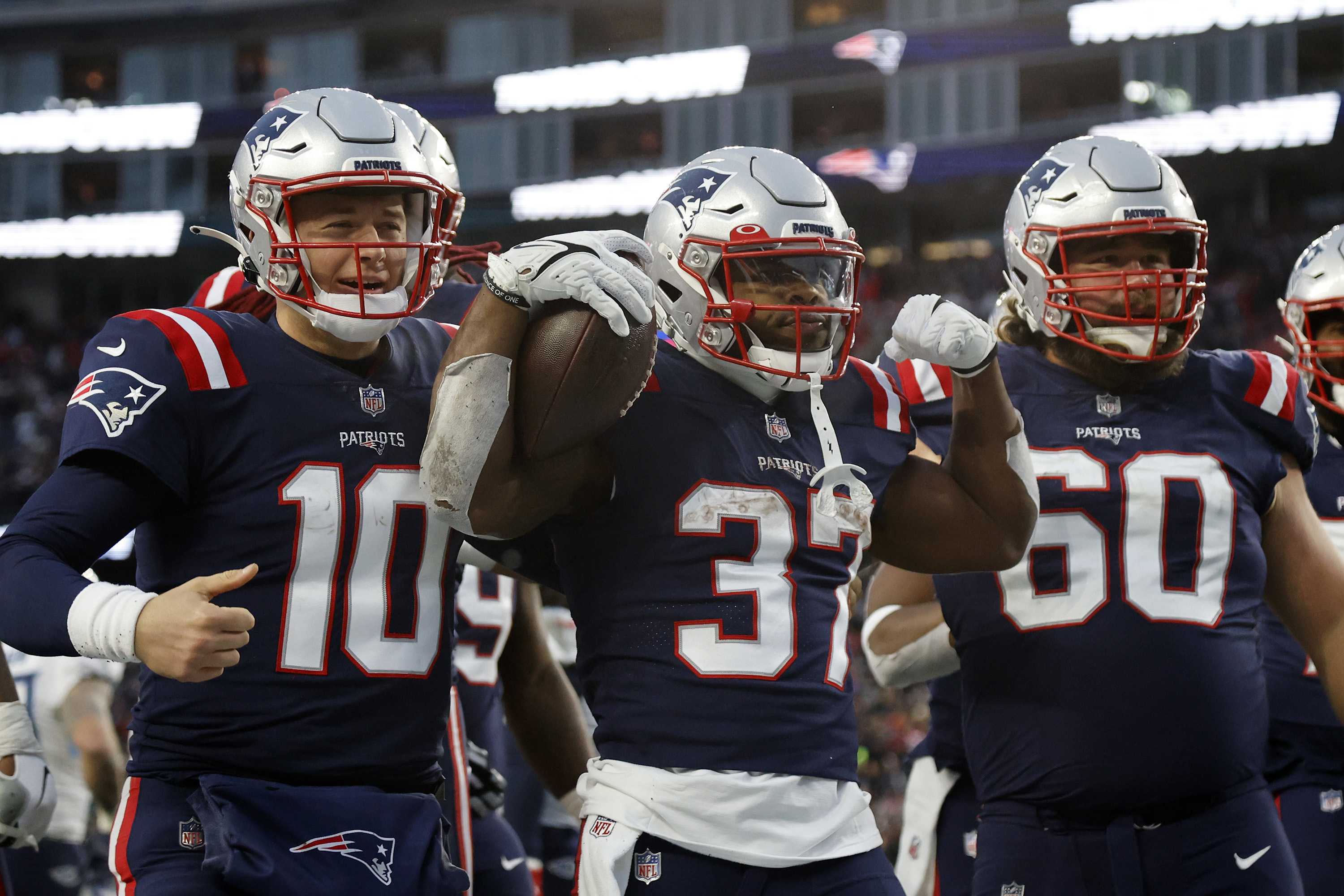 The Patriots Will Have An Elite Defense In 2021