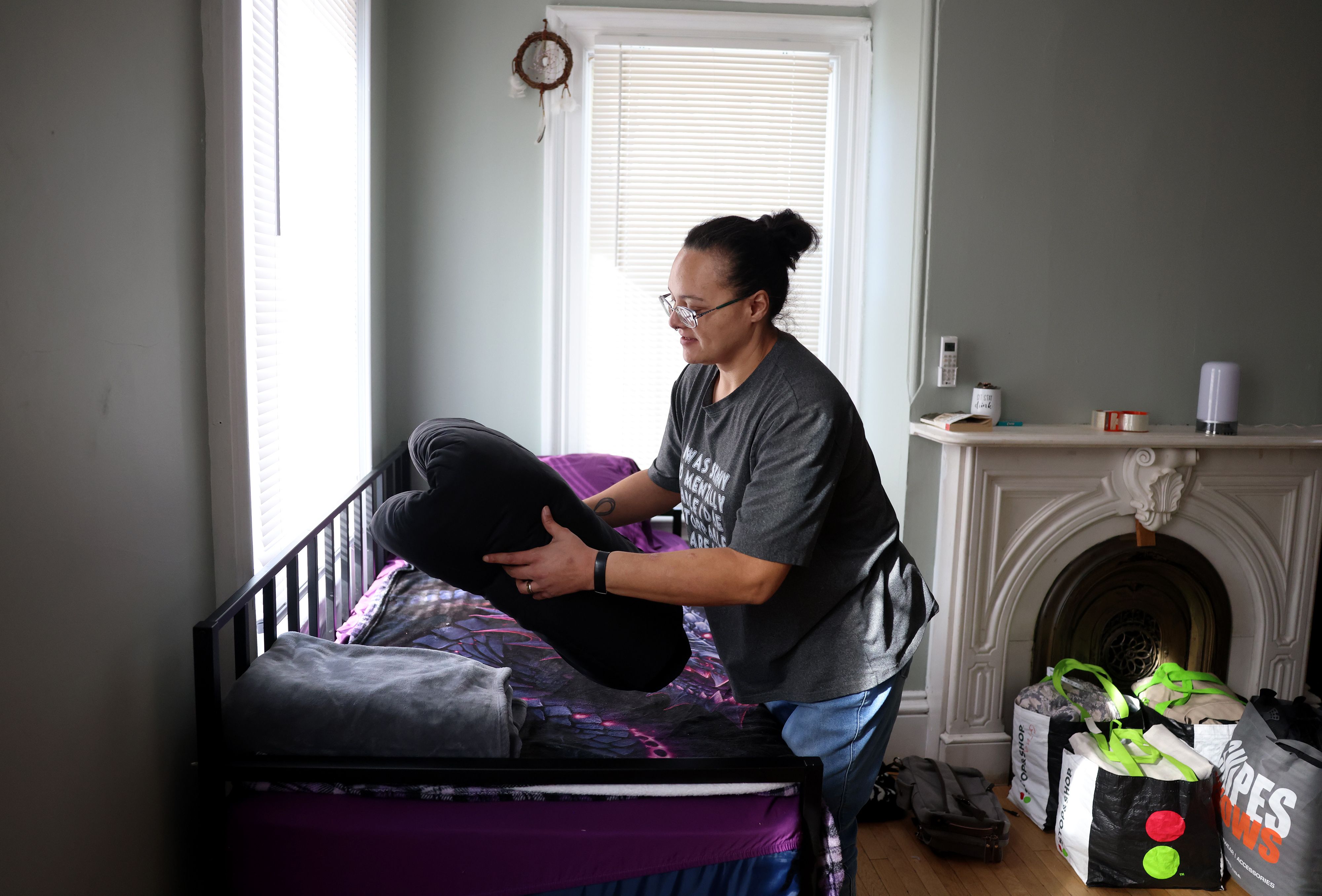 GLP-1 drugs transform lives of people with addiction