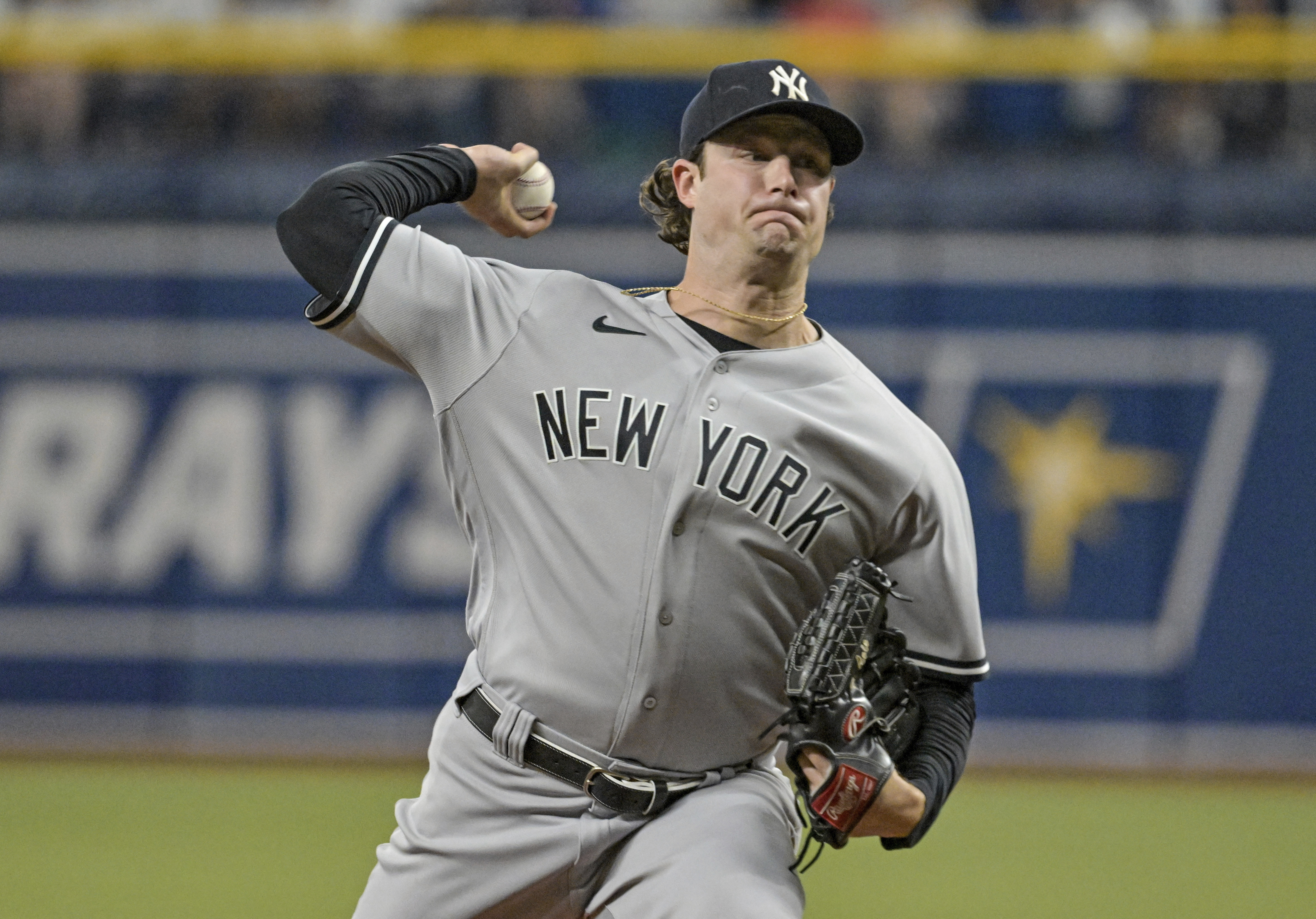 New York Yankees Top Ten Prospects - Last Word On Baseball