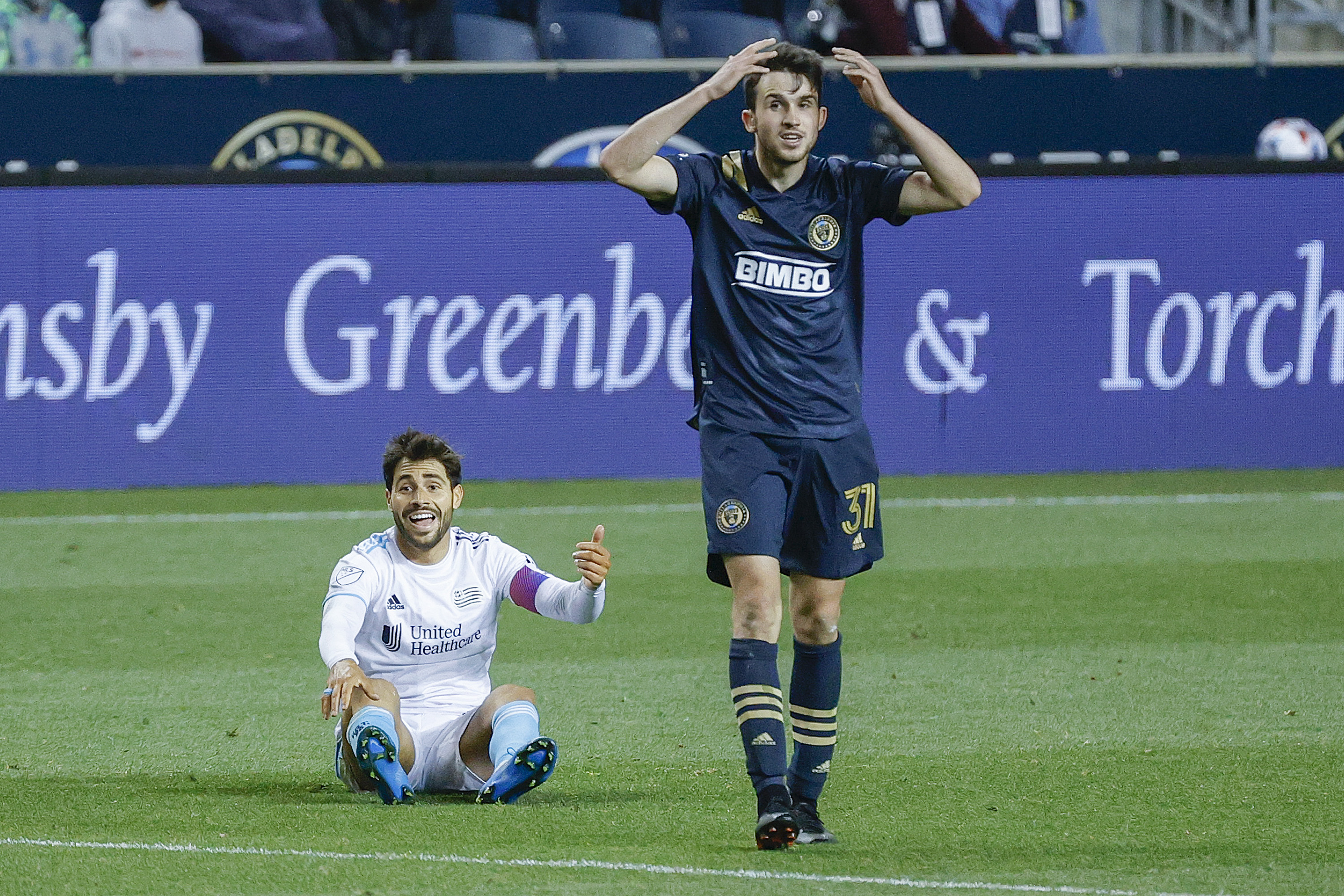 Philadelphia Union on X: Show some love for a great performance from  Kacper Przybylko! #DOOP