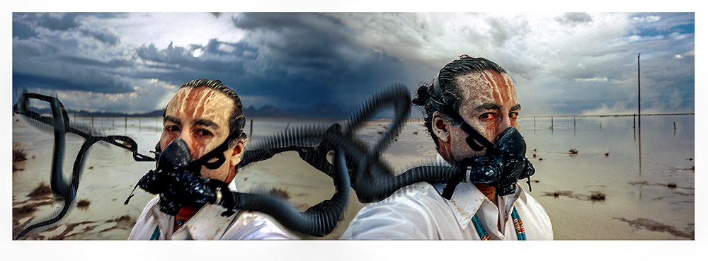 Will Wilson, from "AIR (Auto Immune Response)"