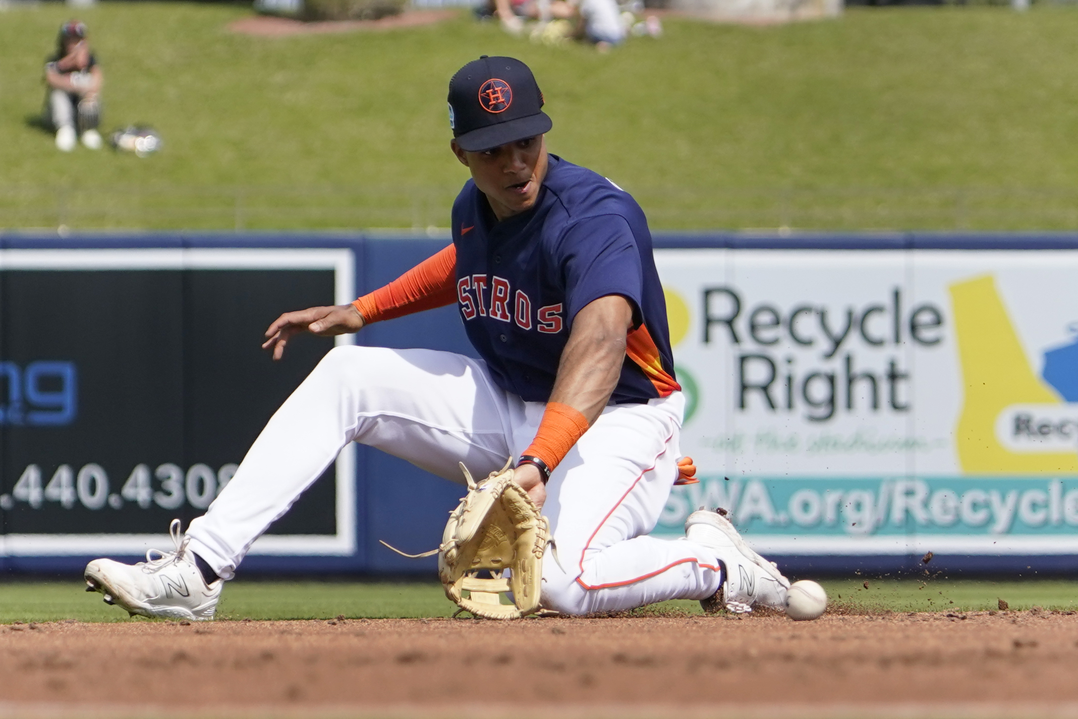 Jeremy Pena: Houston Astros rookie sensation Jeremy Pena continues to revel  in the success of clinching the 2022 World Series title