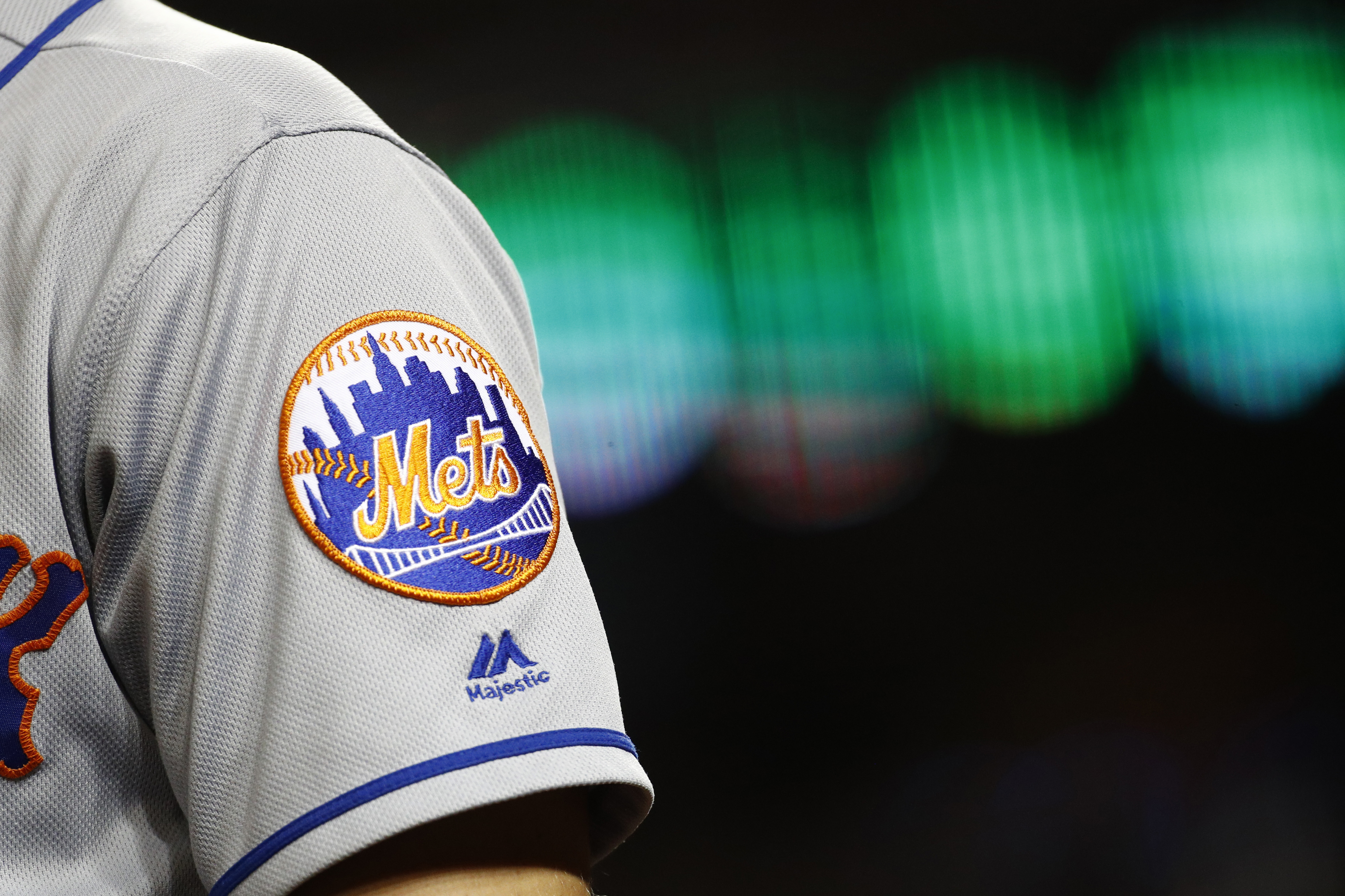 New York Mets Like Father Like Son Shirt