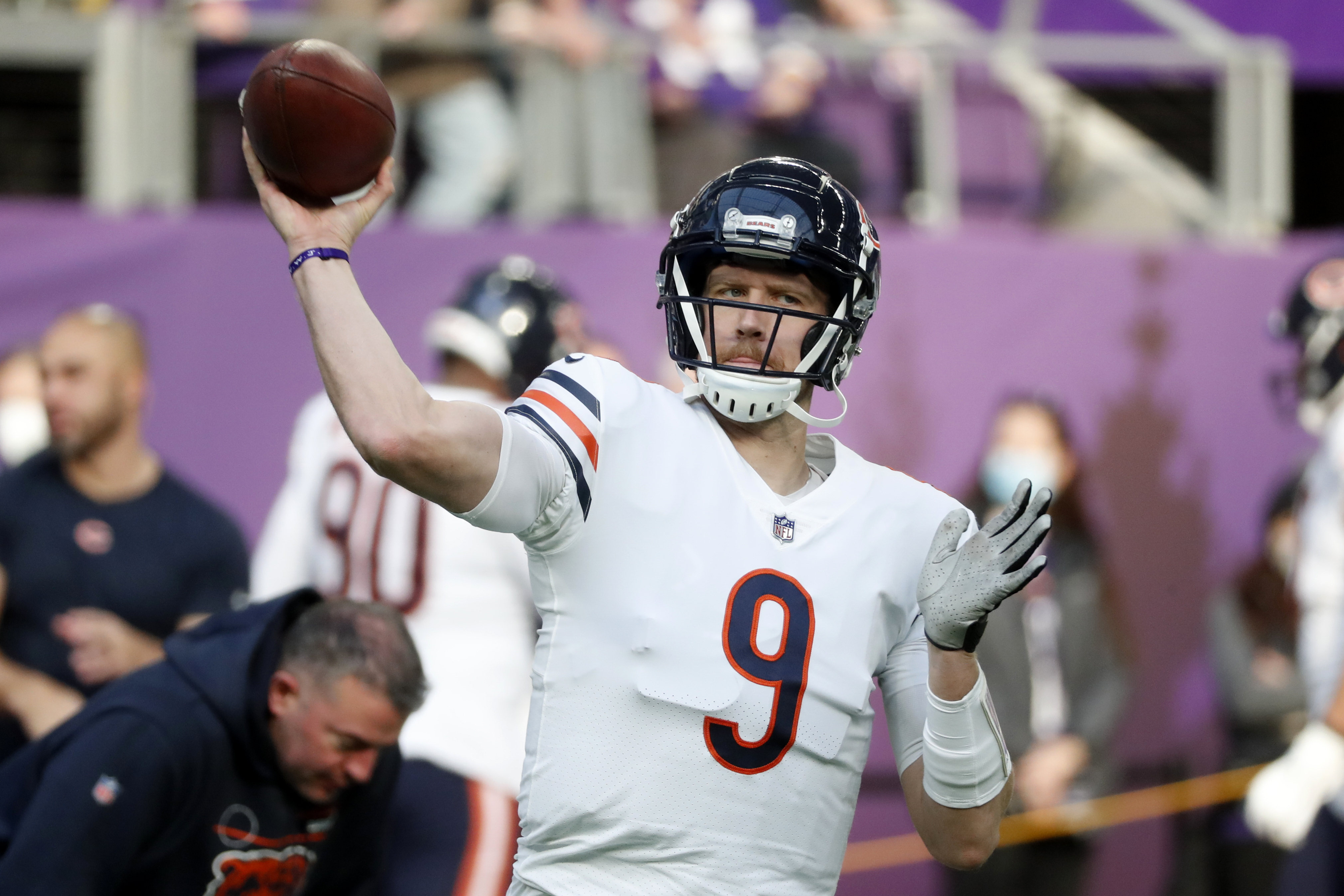 By the numbers: 49ers QB Trey Lance 'frustrated with myself' after loss to  Justin Fields, Bears