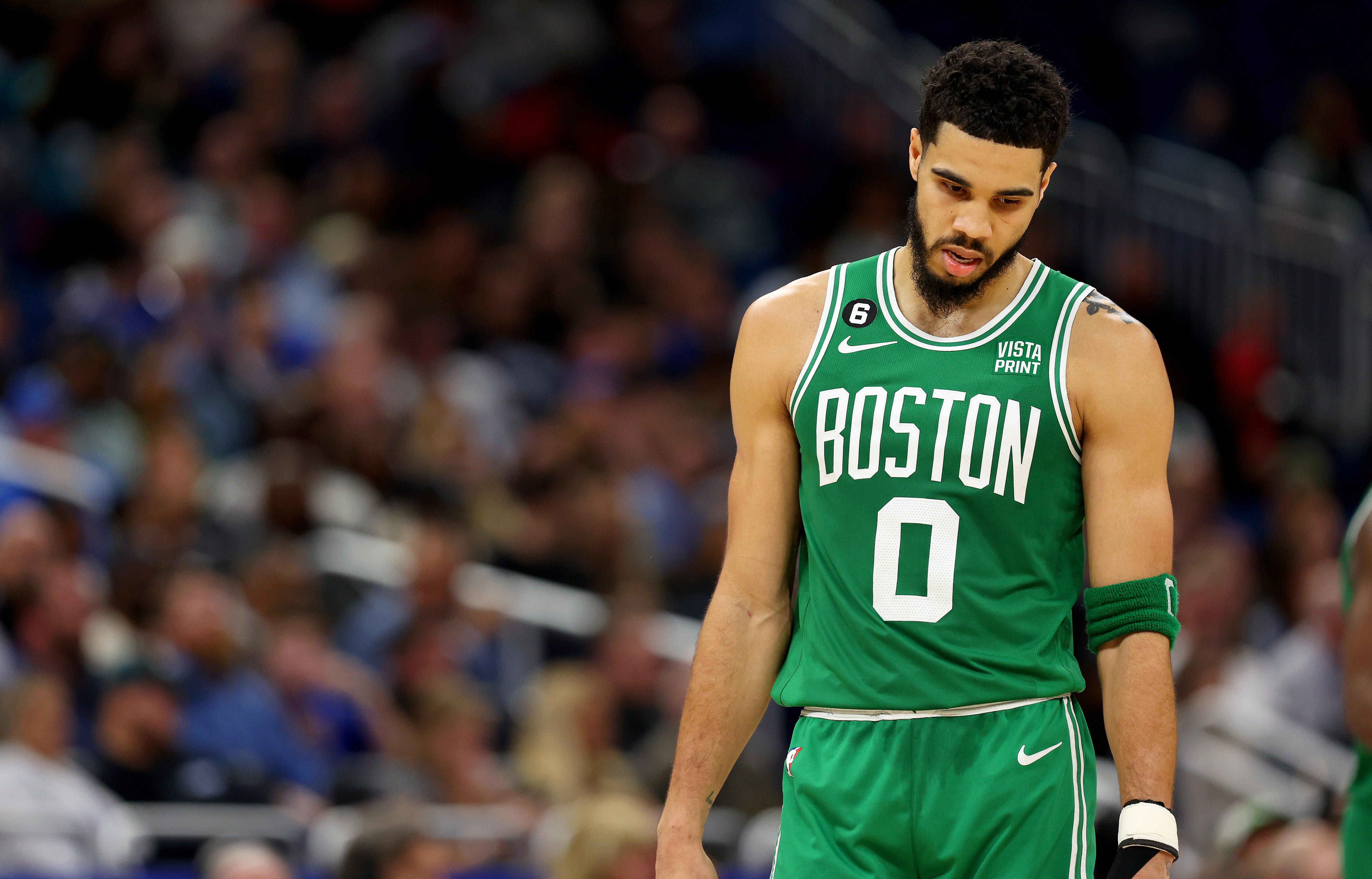 Can the Celtics handle adversity? After blowing another big lead, their  coach doesn't think so - The Boston Globe