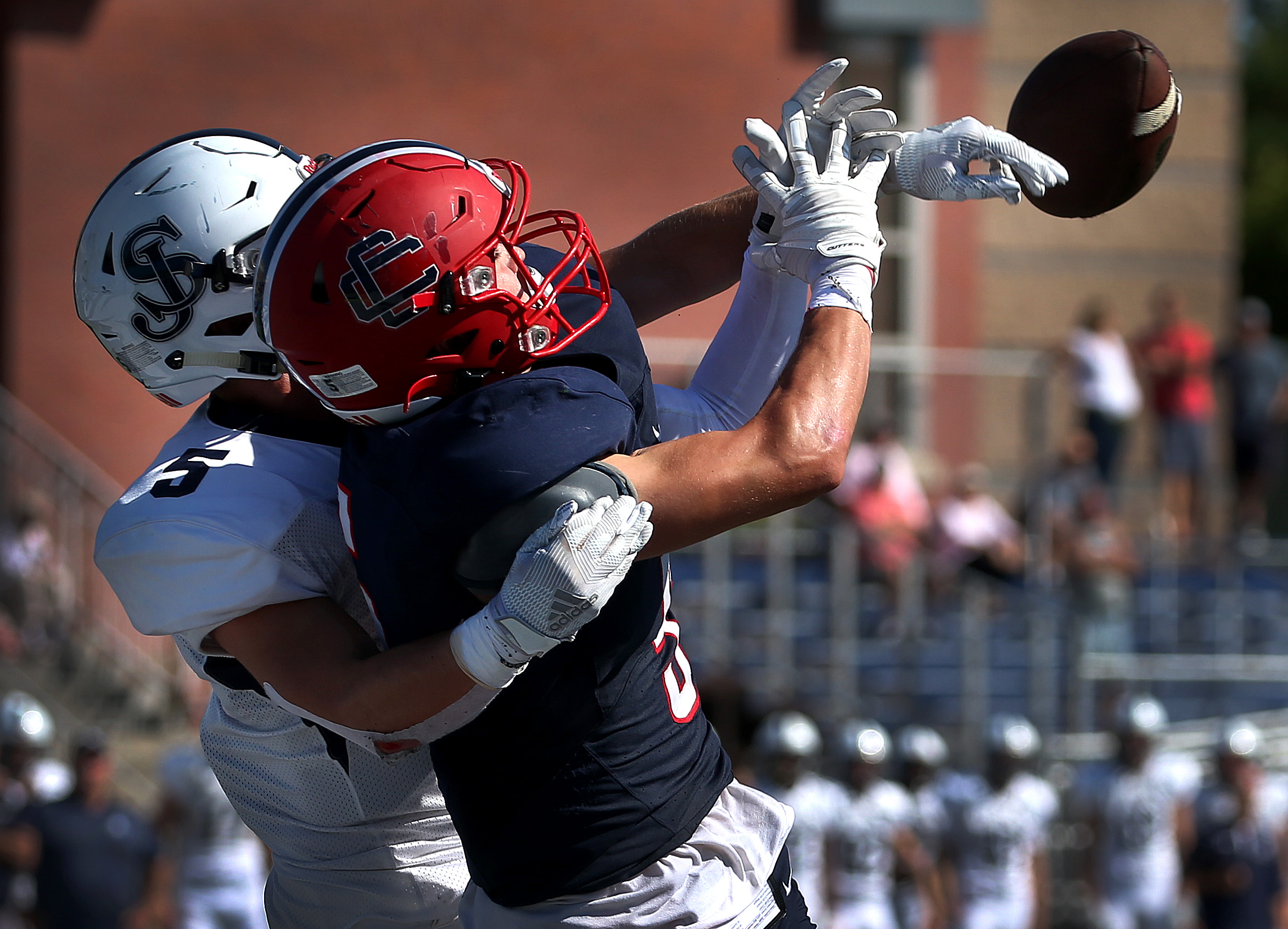 MIAA football replay enters year two