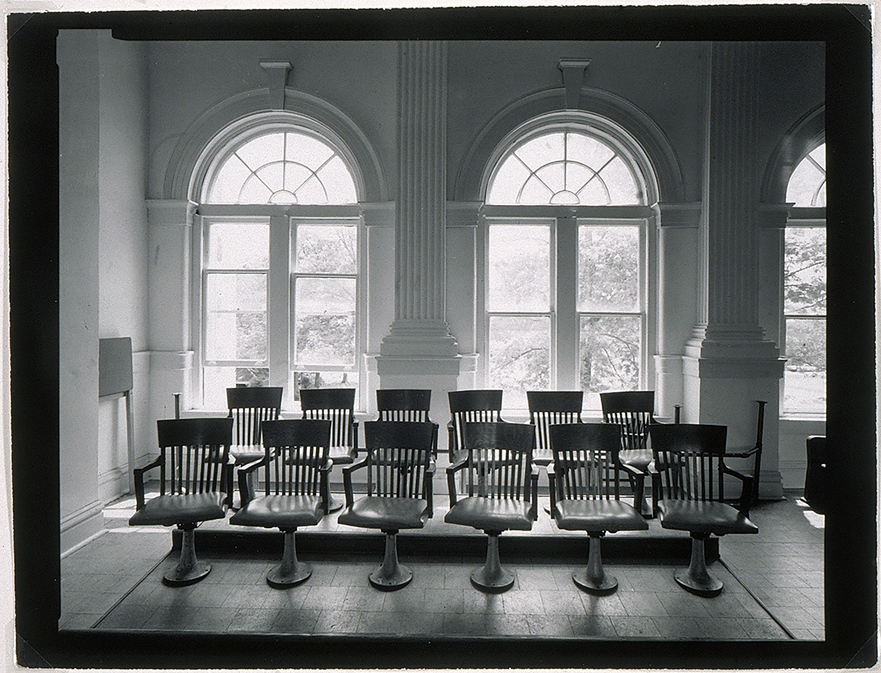 A new exhibition at the MFA looks at art and democracy