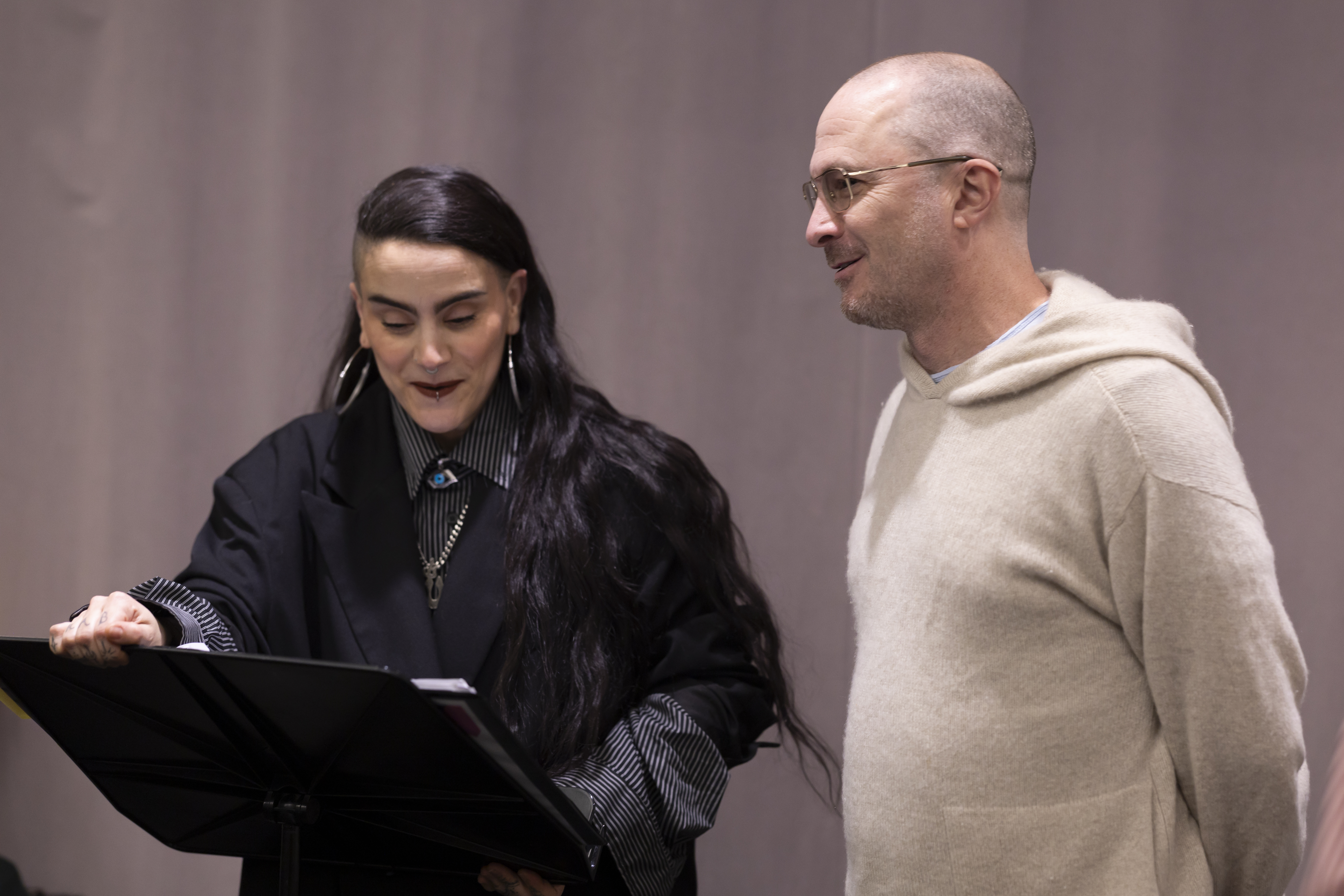 ART's 'Black Swan' brings the Darren Aronofsky movie to the stage