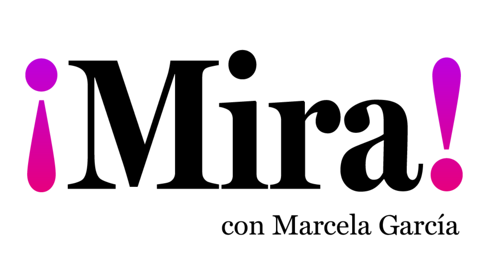 Introducing ¡Mira!: A bilingual Latinx newsletter from Globe