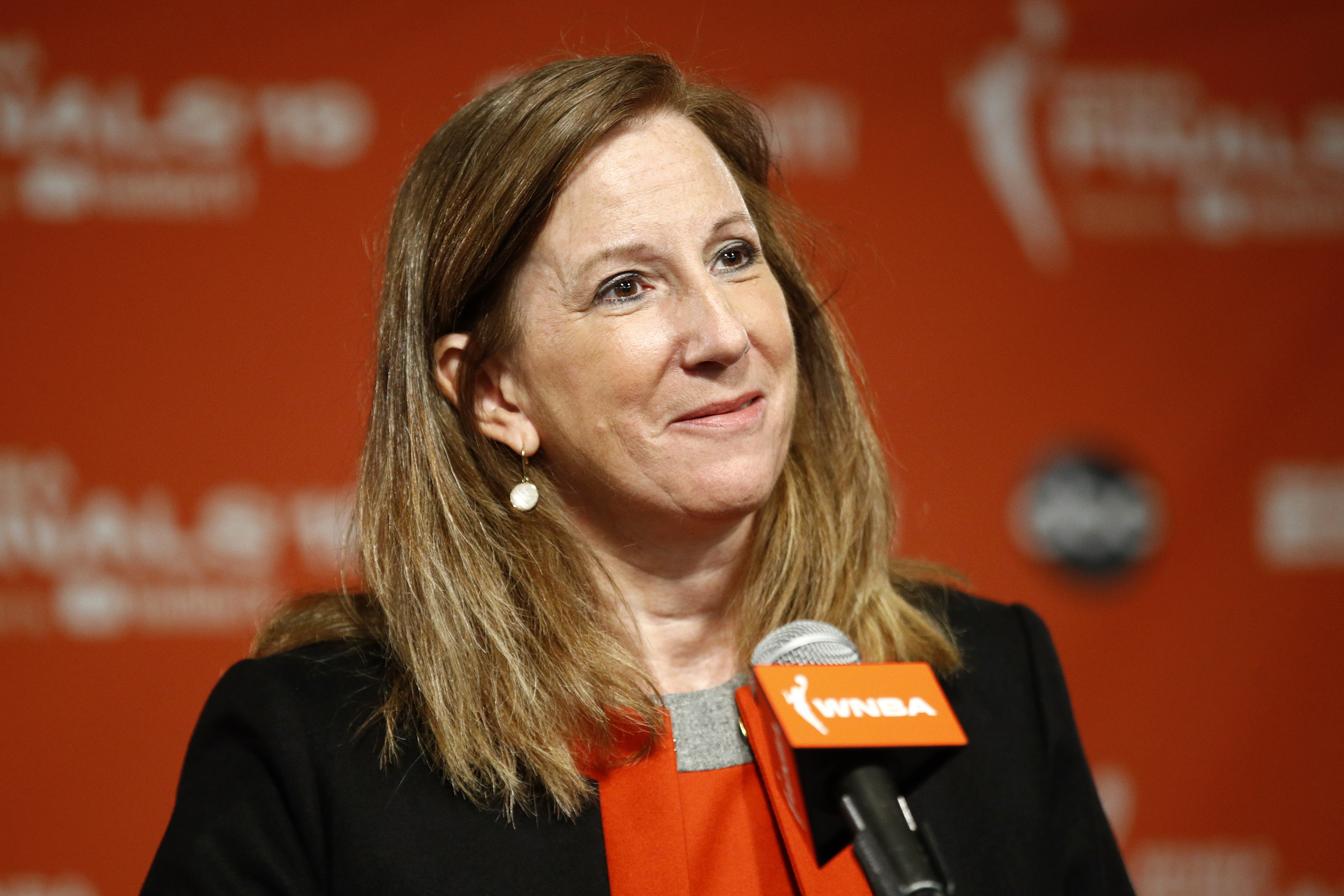 Under the leadership of Cathy Engelbert, the WNBA is continuing to look at expansion options for the future.