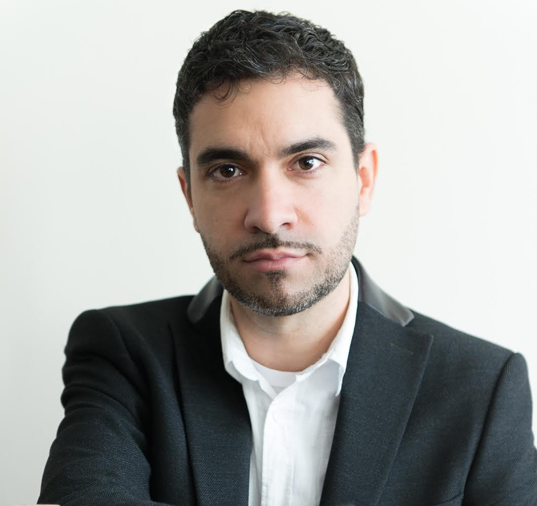 Dariel Suarez's new novel takes place in current-day Havana.