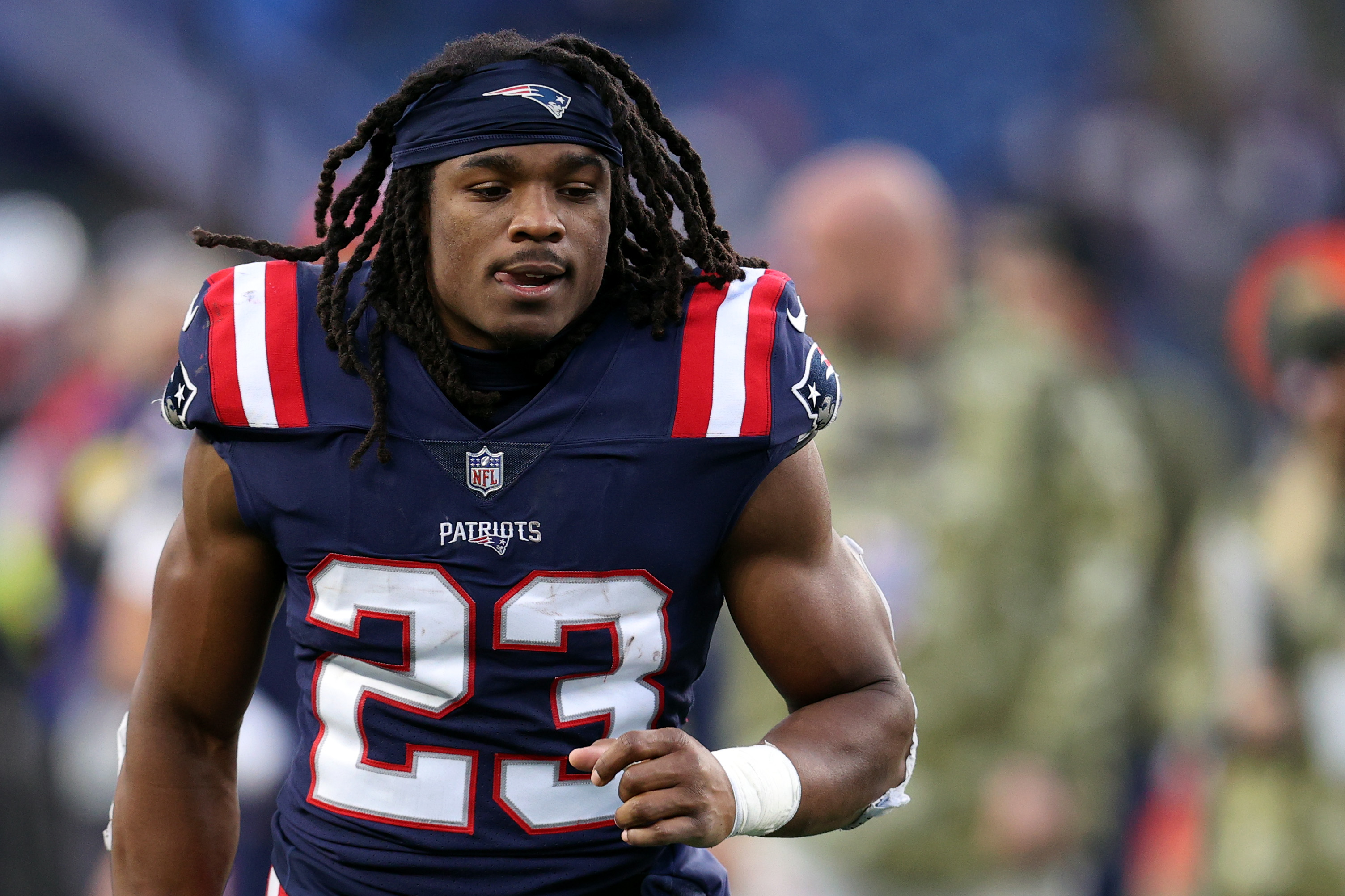 Can Patriots safety Kyle Dugger live up to the Year 2 hype? – NBC Sports  Boston