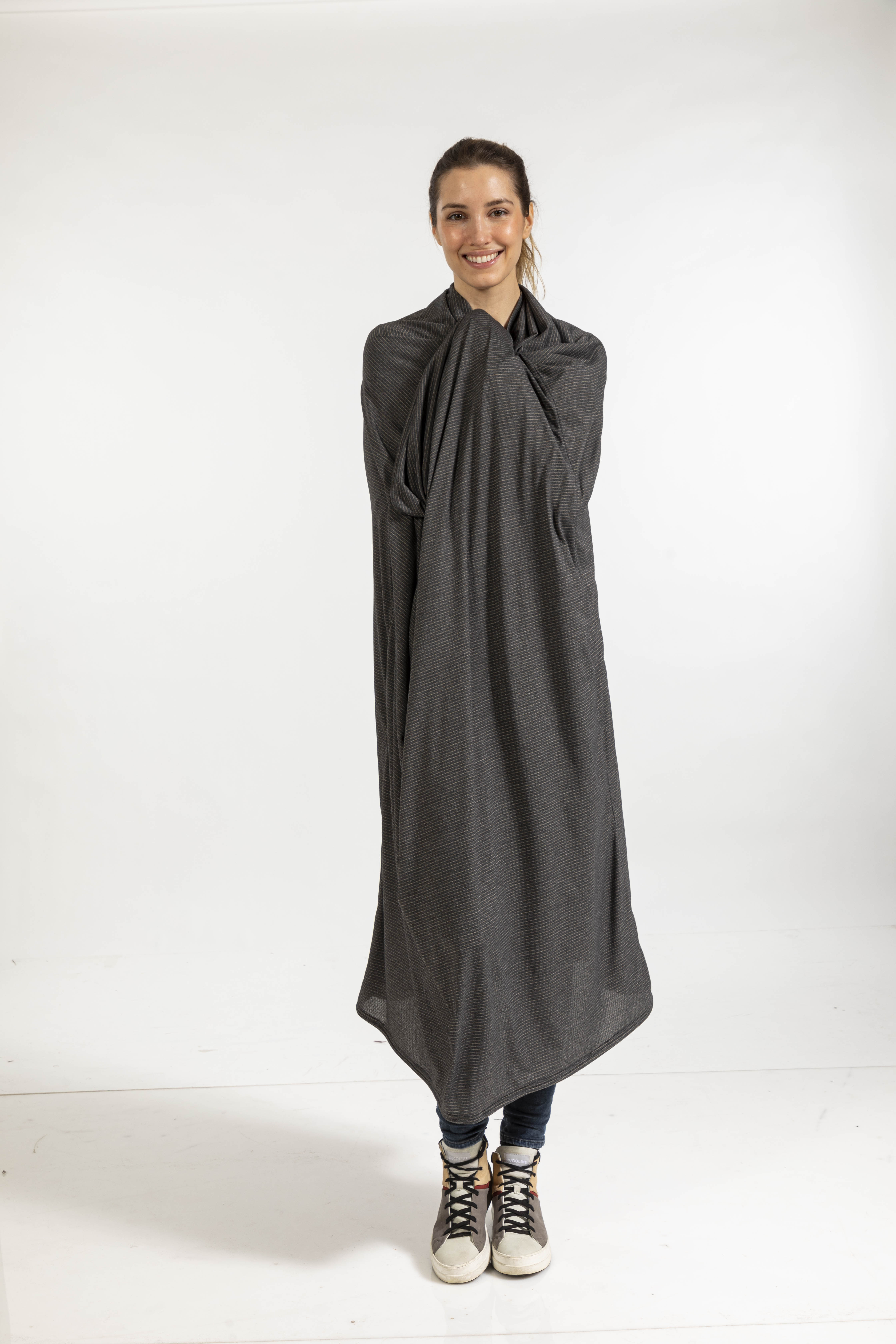 Blankets are among new antimicrobial products offered by LEIGH.