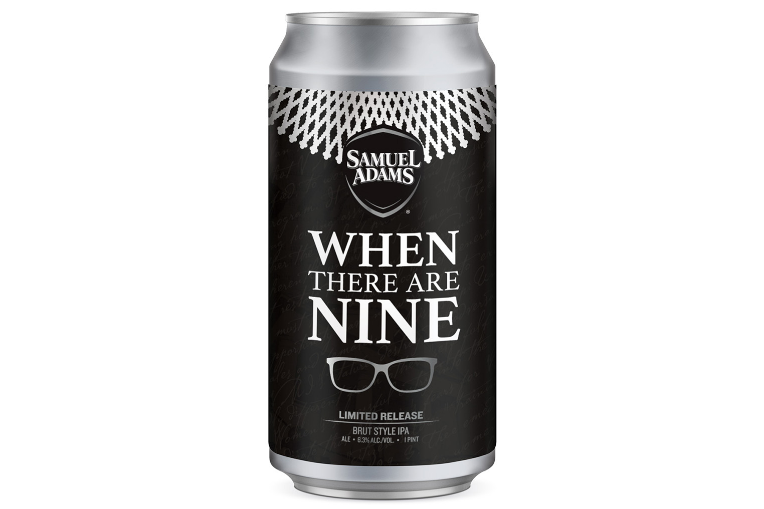 Sam Adams releases limited edition Tom Brady beer