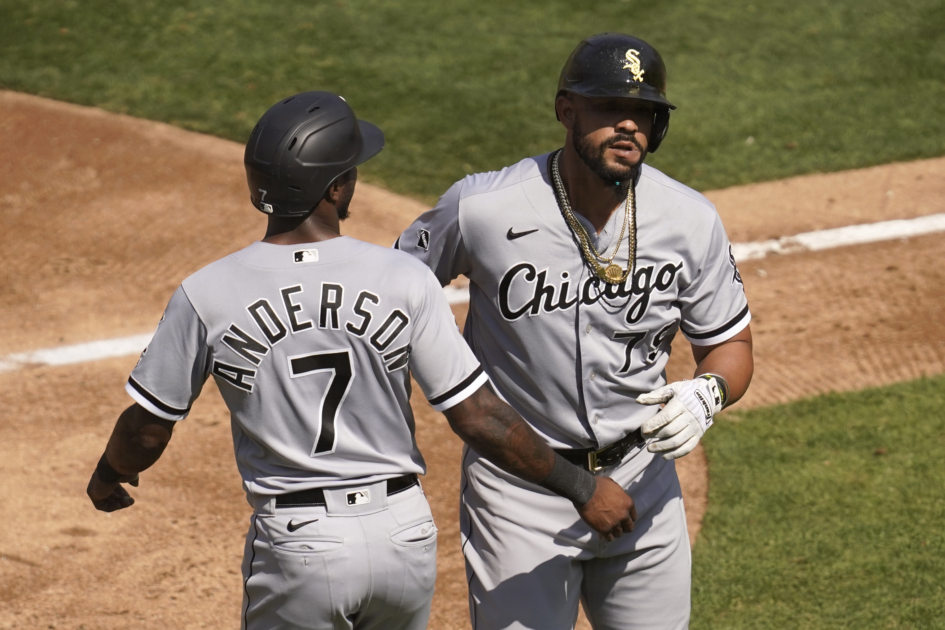 White Sox have reasons to believe big things are coming - The Boston Globe