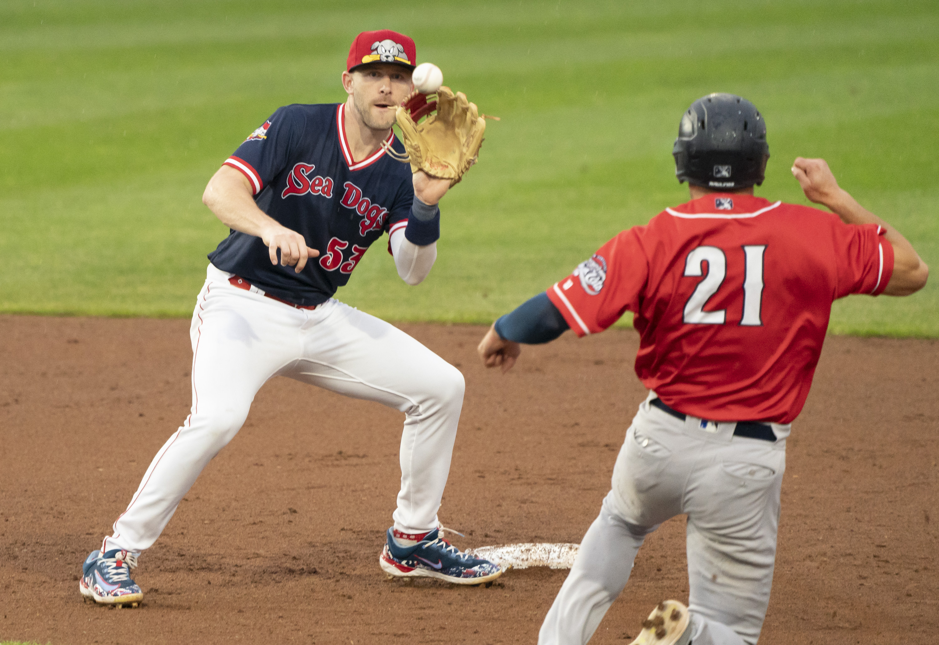 Boston Red Sox' Trevor Story Speaks on Injury Rehab and Timeline For  Recovery - Fastball