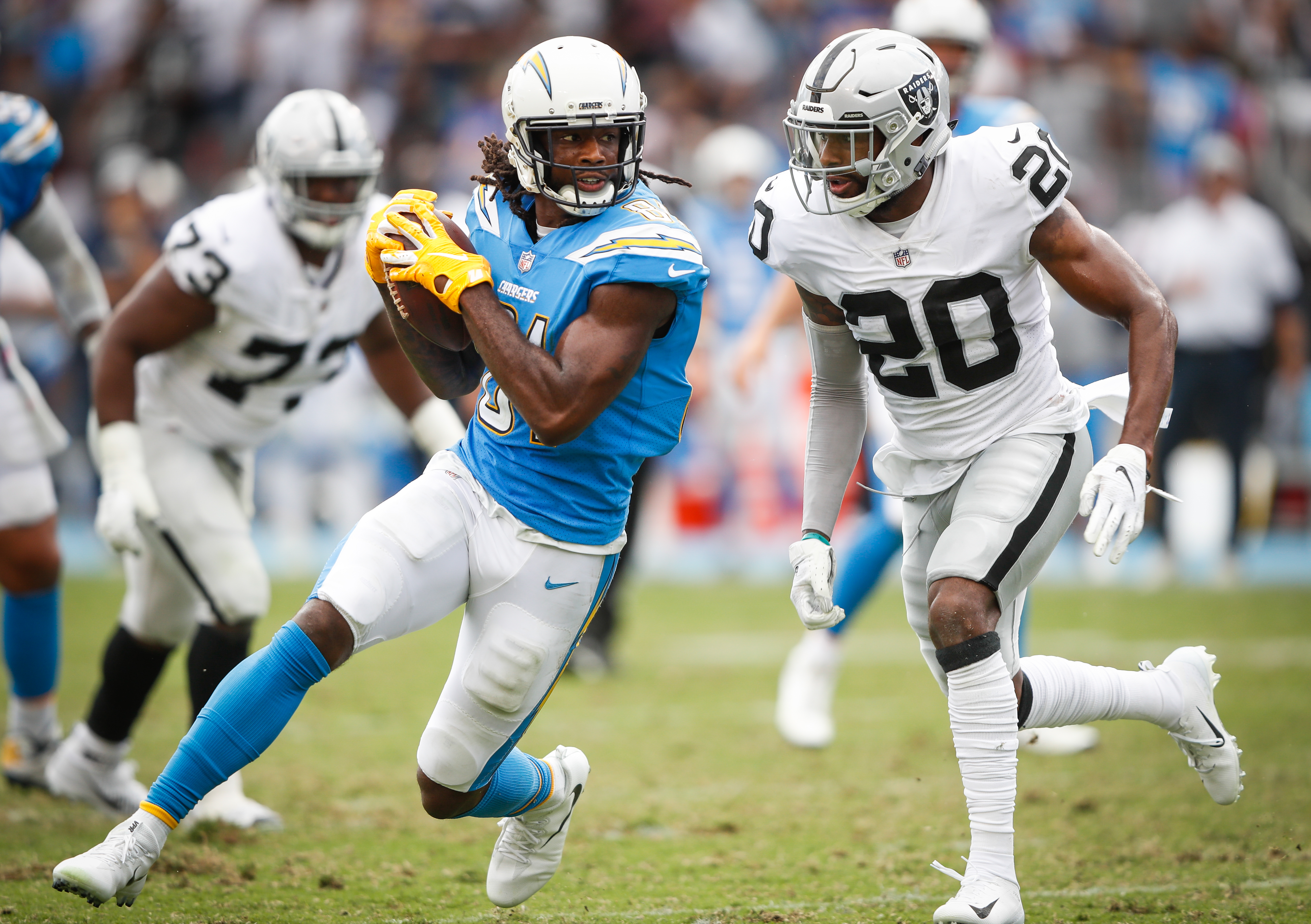 Former Grafton High star Ifeatu Melifonwu returns home as Detroit Lions  take on Patriots