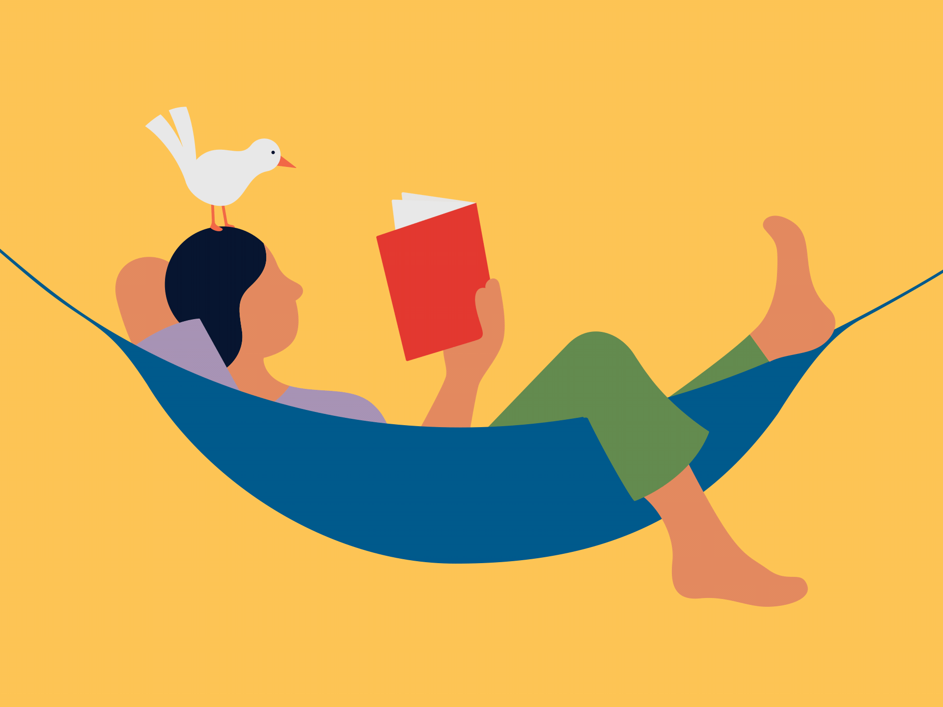 Create With Mom: This Month's Reads - Adventure books for Young Adults and  Slowing Down our Lifestyle