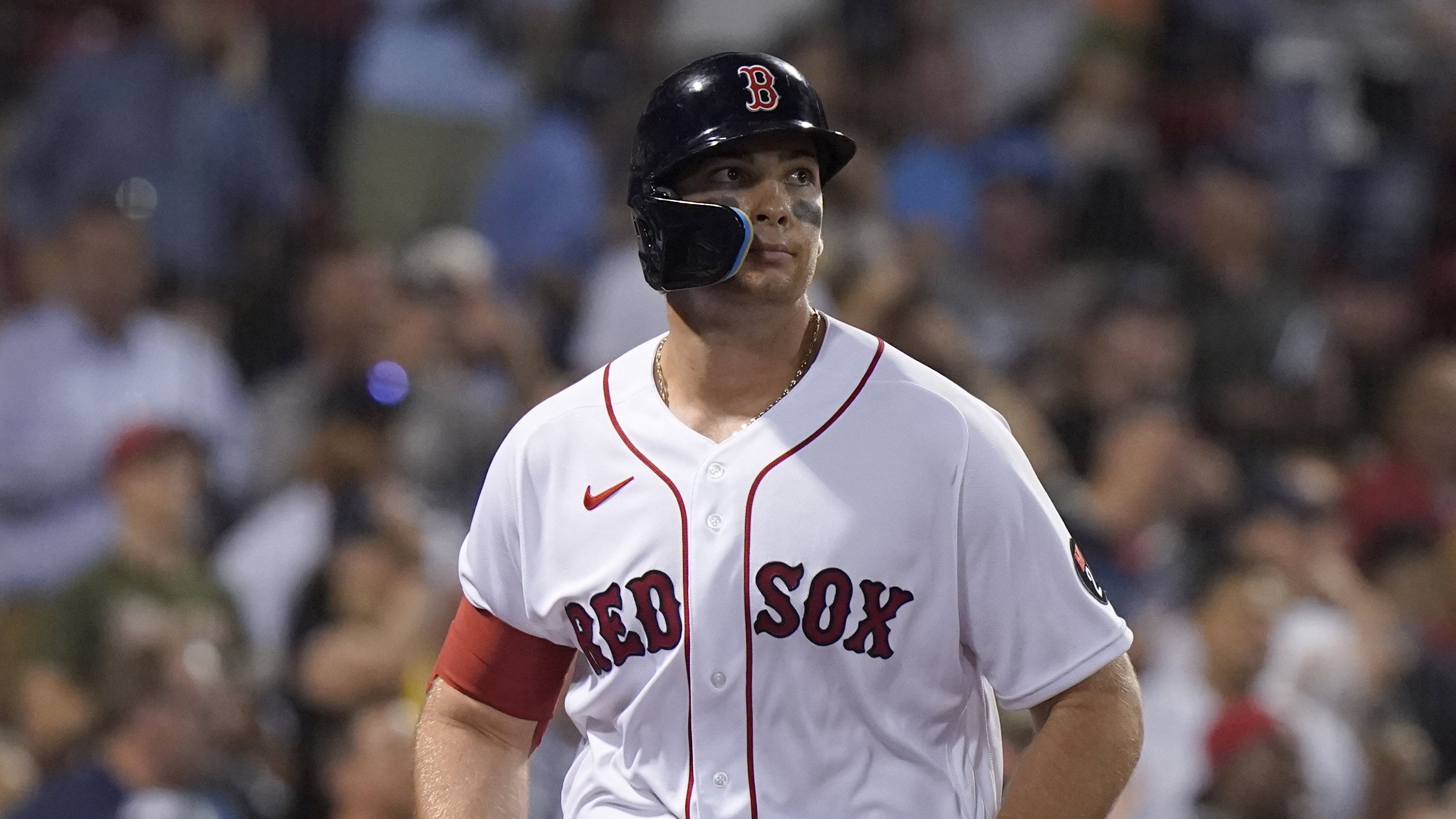 Mazz: Has Matt Barnes become unglued? And was this another Red Sox