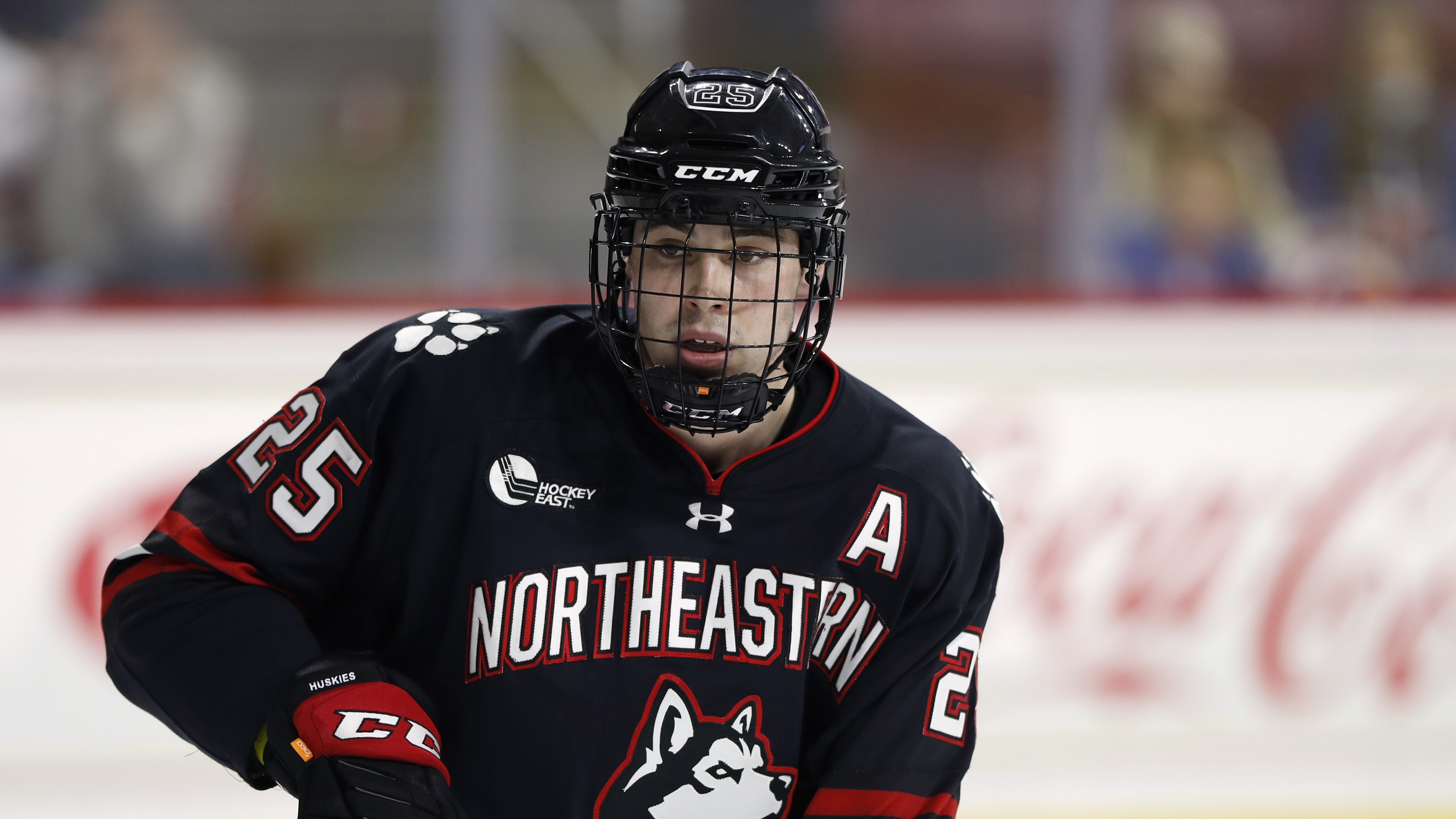 Boston University, Northeastern advance to final of 69th Beanpot