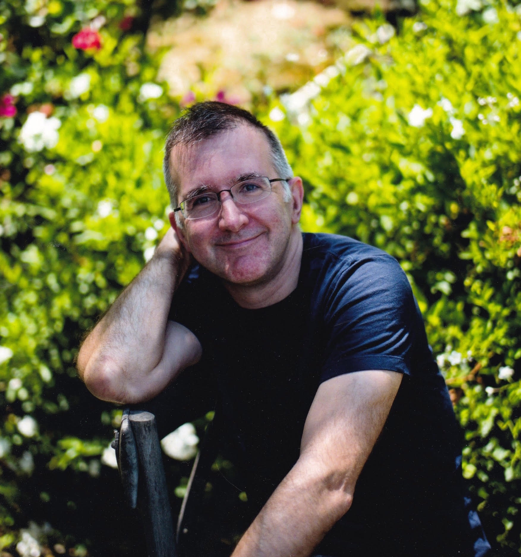 Alex Ross is the author of "Wagnerism."