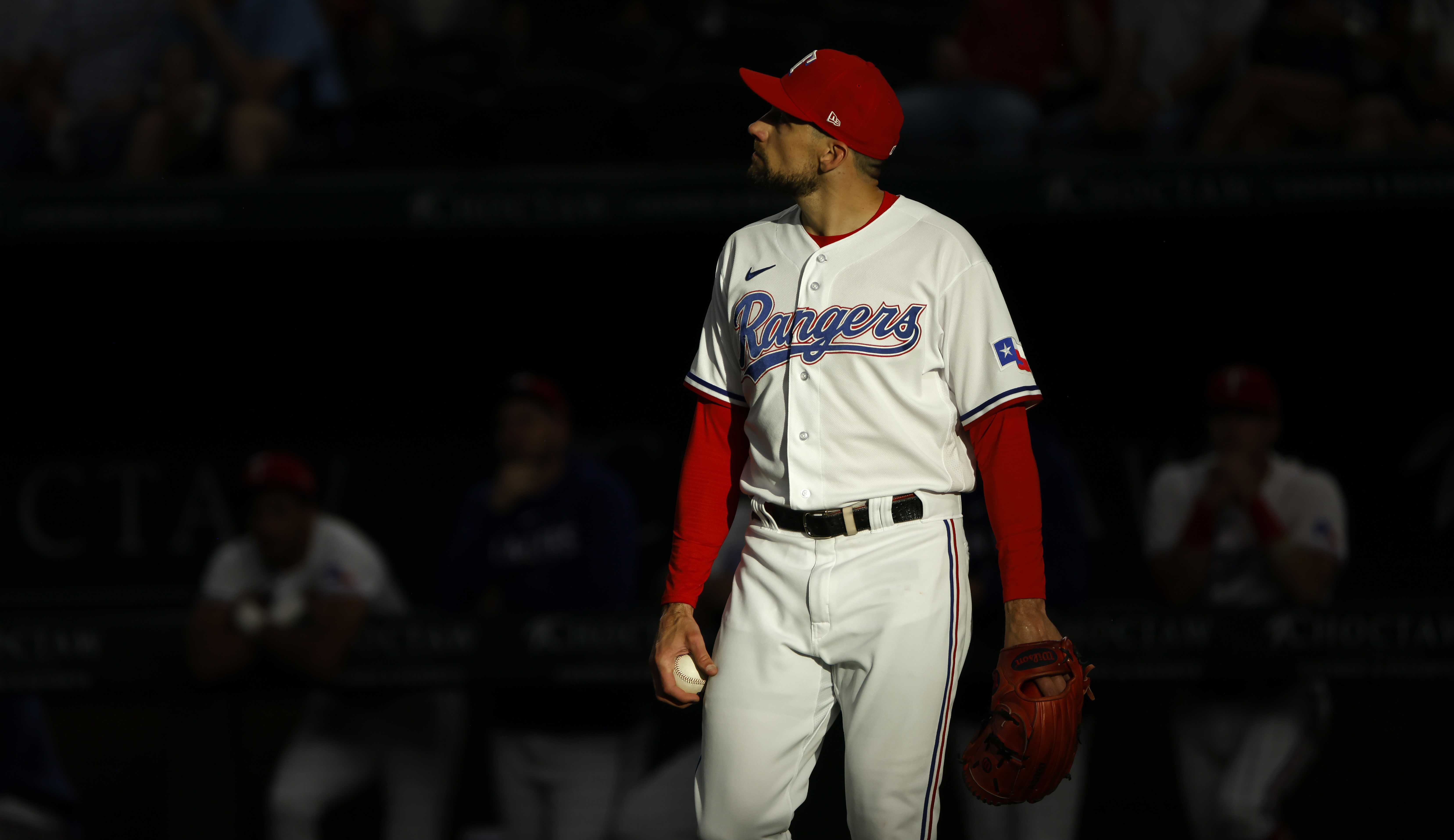 Nathan Eovaldi signing $34 million contract with Rangers