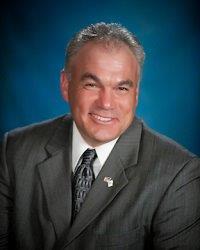 Representative Justin Price, a Richmond Republican