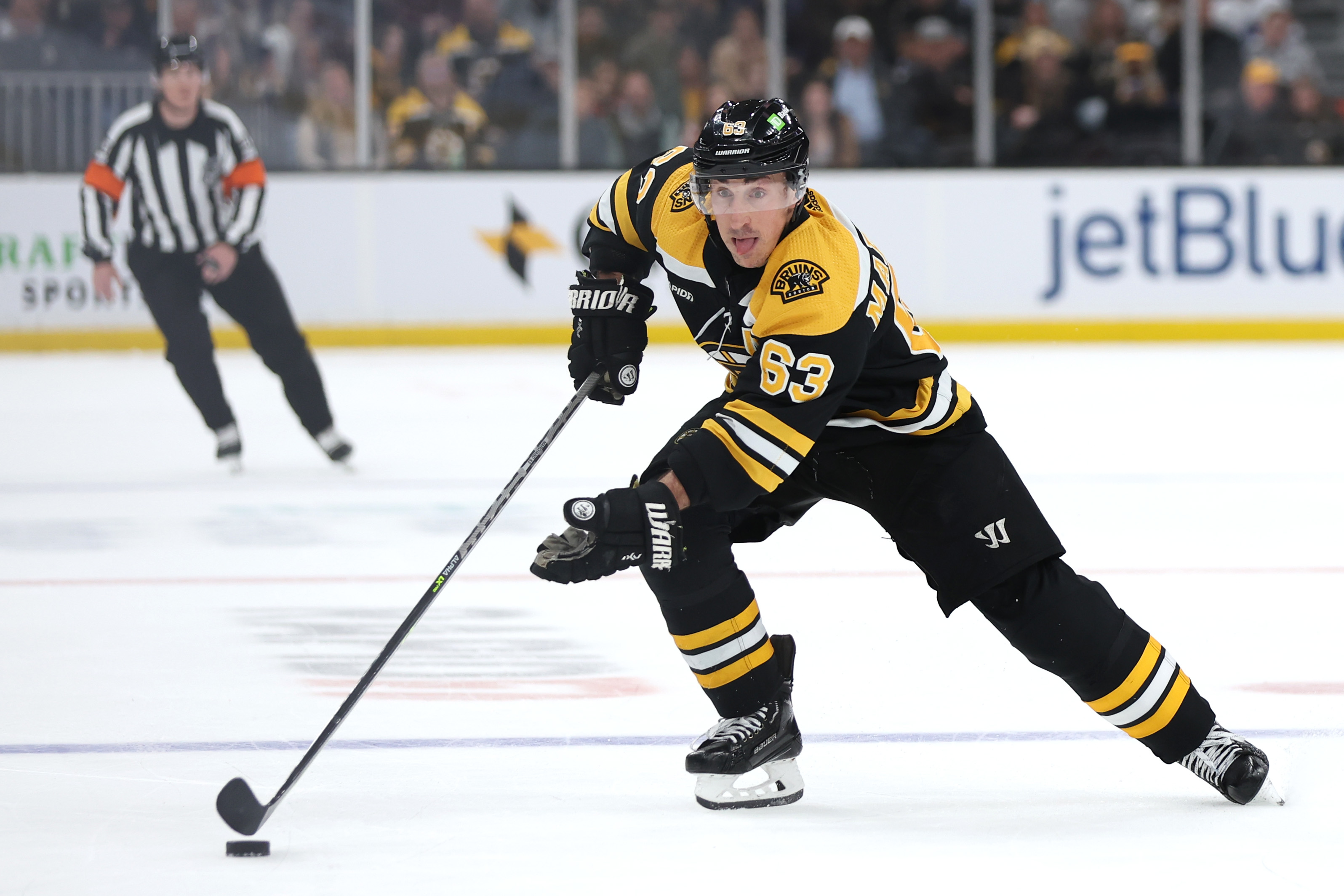 What is wrong with the Bruins draft & development pipeline w Mark