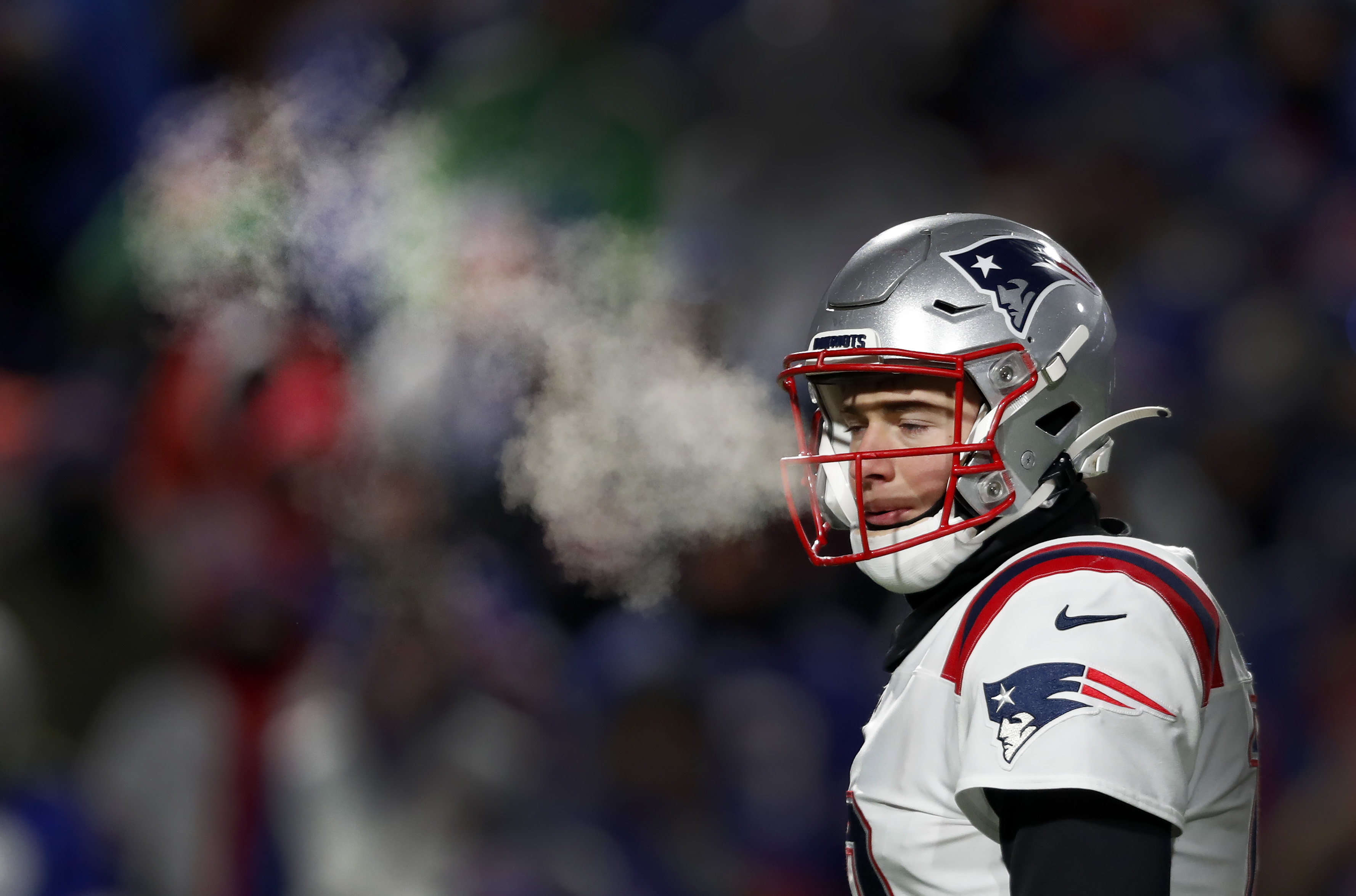 Patriots roster analysis: Mac Jones a prime candidate for the