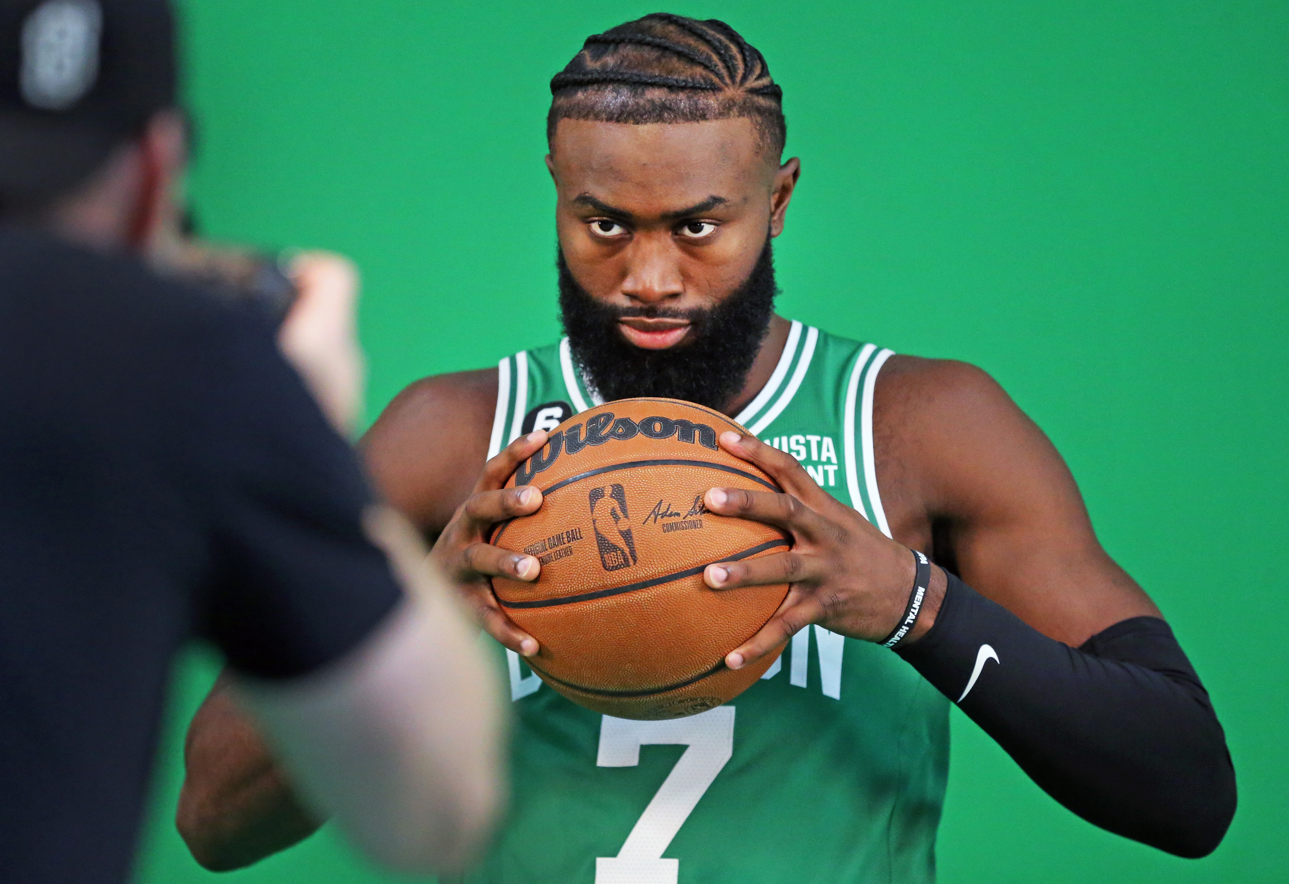 Boston Celtics' Jaylen Brown has cut ties with Kanye West [Updated]