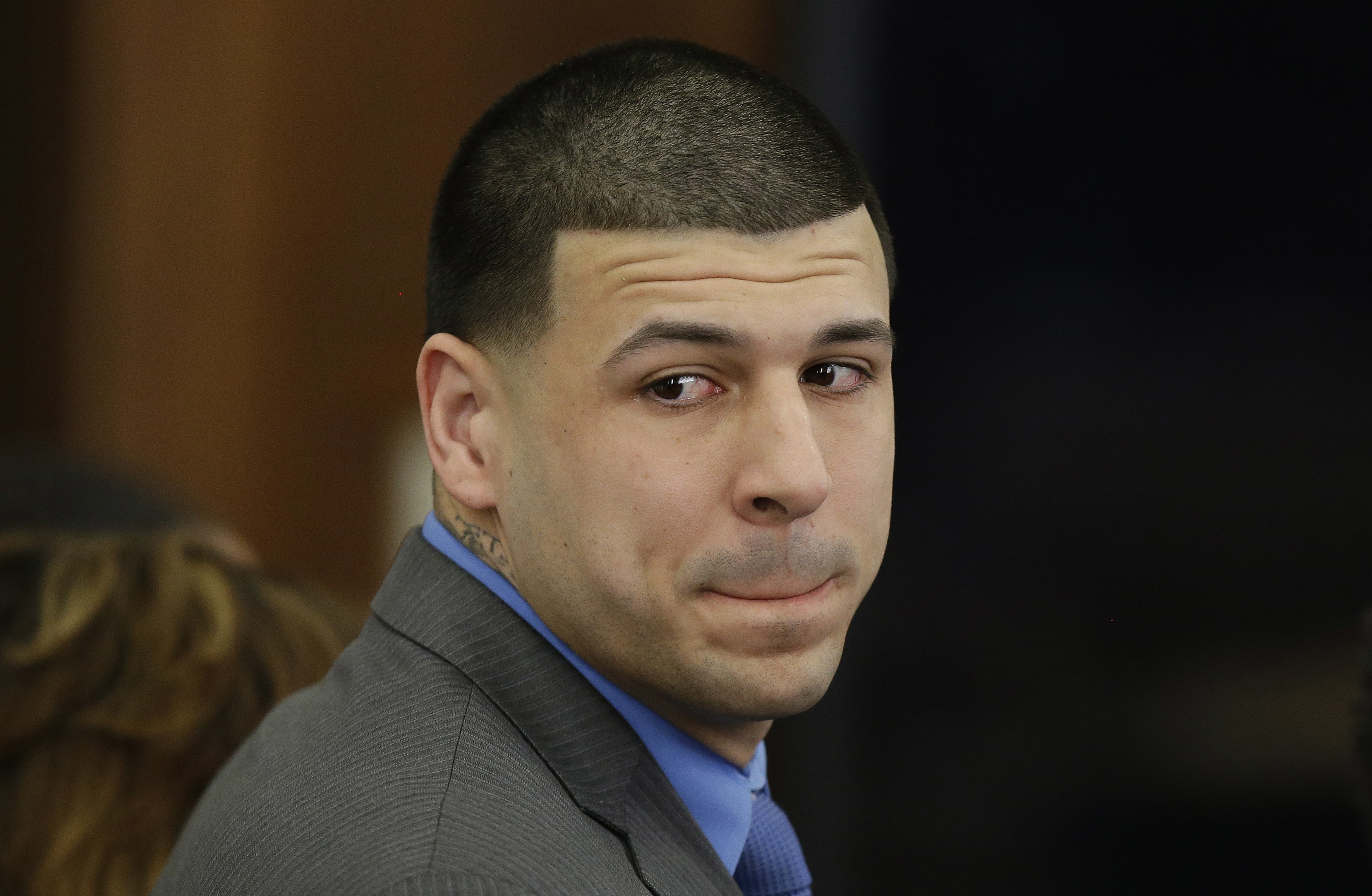 Aaron Hernandez now a serious weapon for Patriots - The Boston Globe