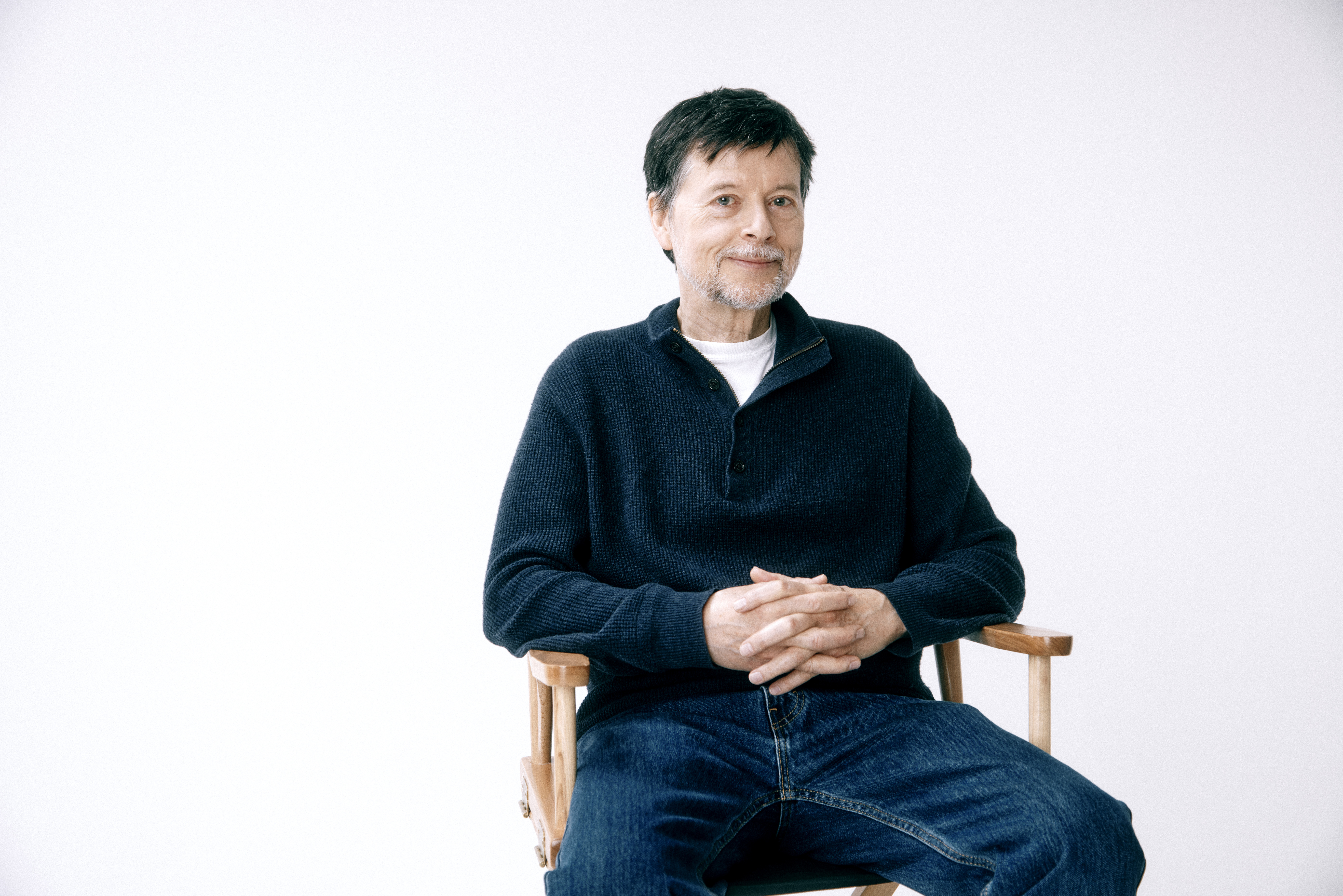 Ken Burns on his 'U.S. and the Holocaust' and the echoes of ...