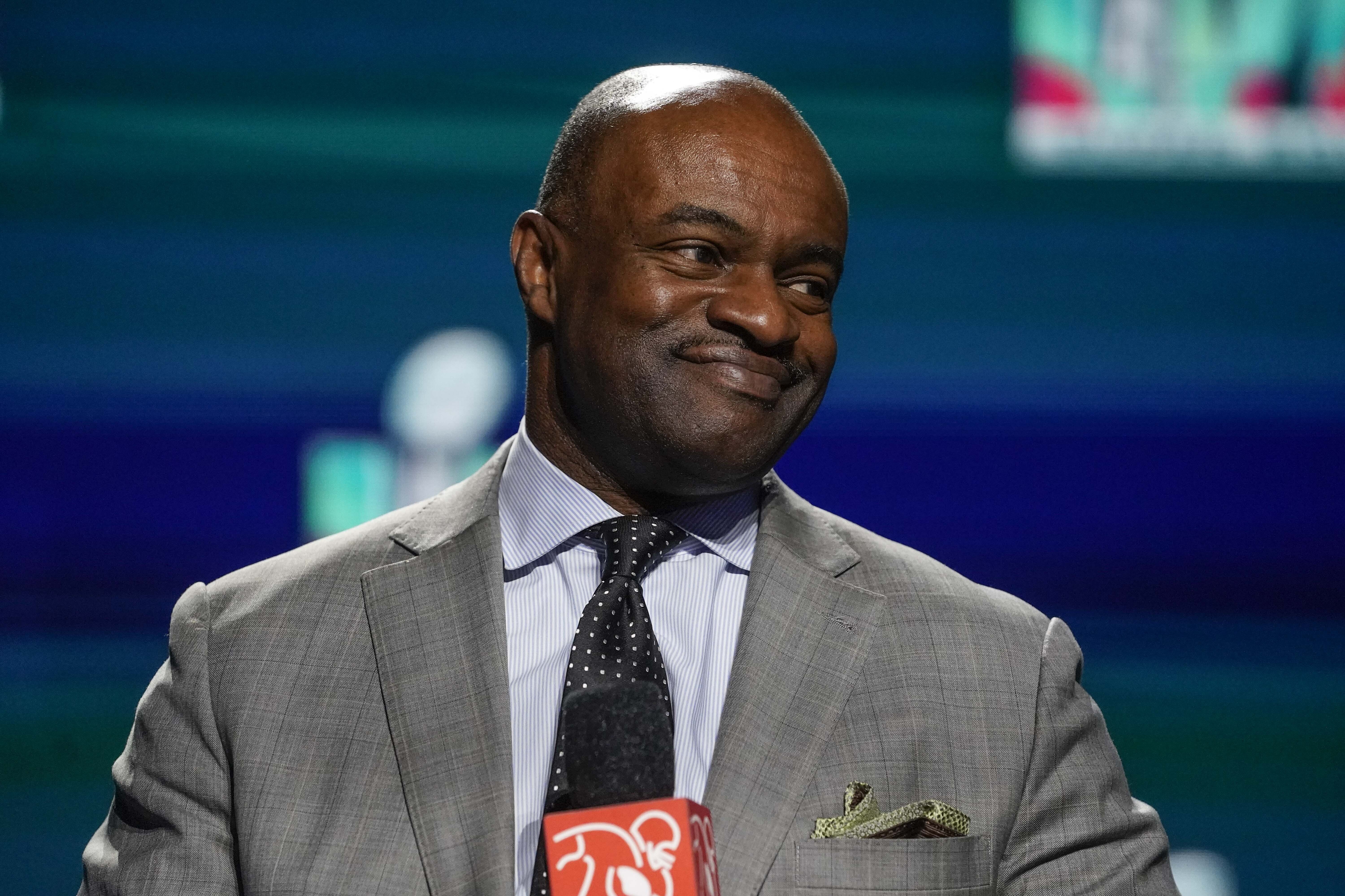 DeMaurice Smith re-elected NFLPA executive director