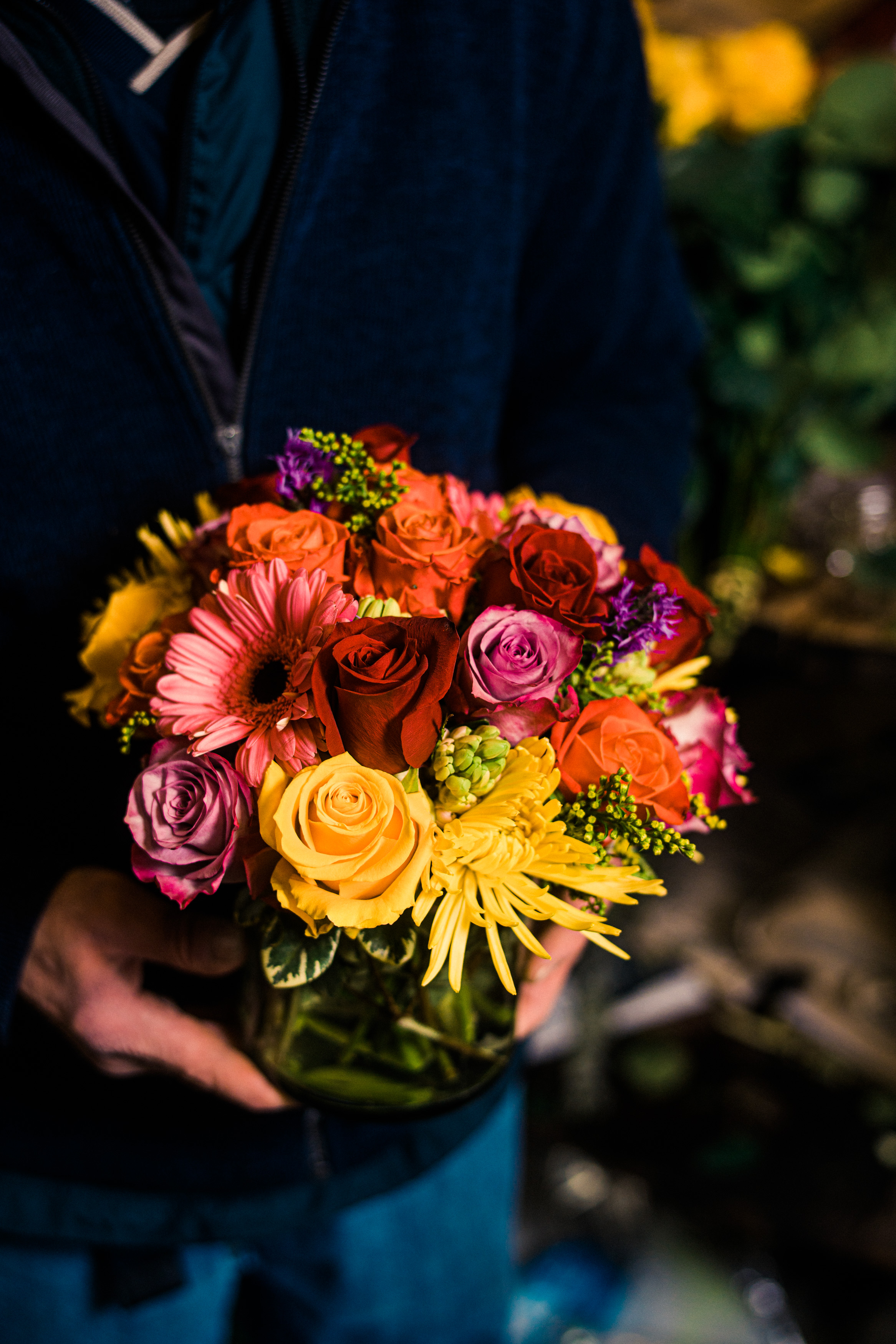 Our guide to making this Mother's Day the best one yet - The Boston Globe