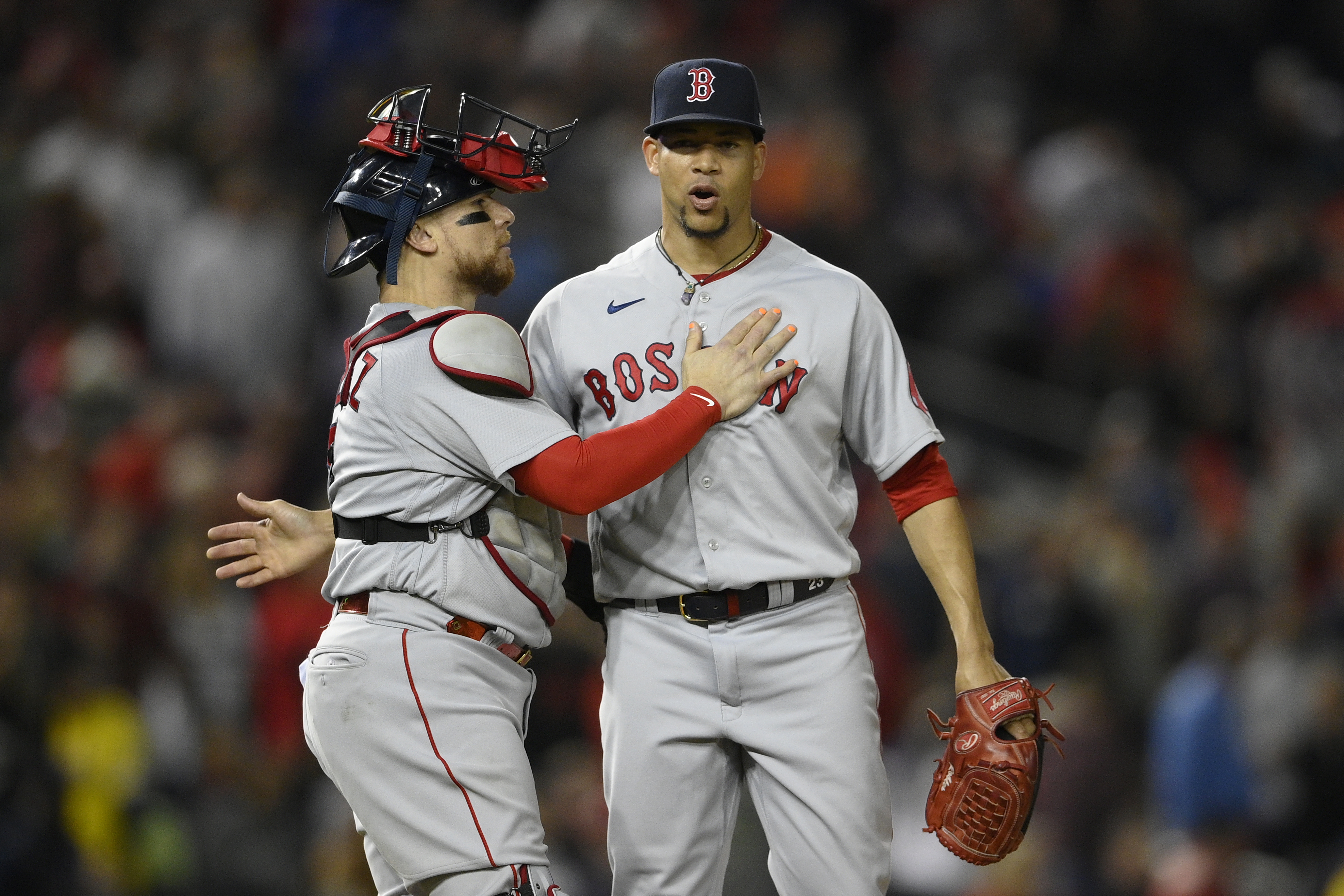 MLB roundup: Reds silence Nationals - The Boston Globe