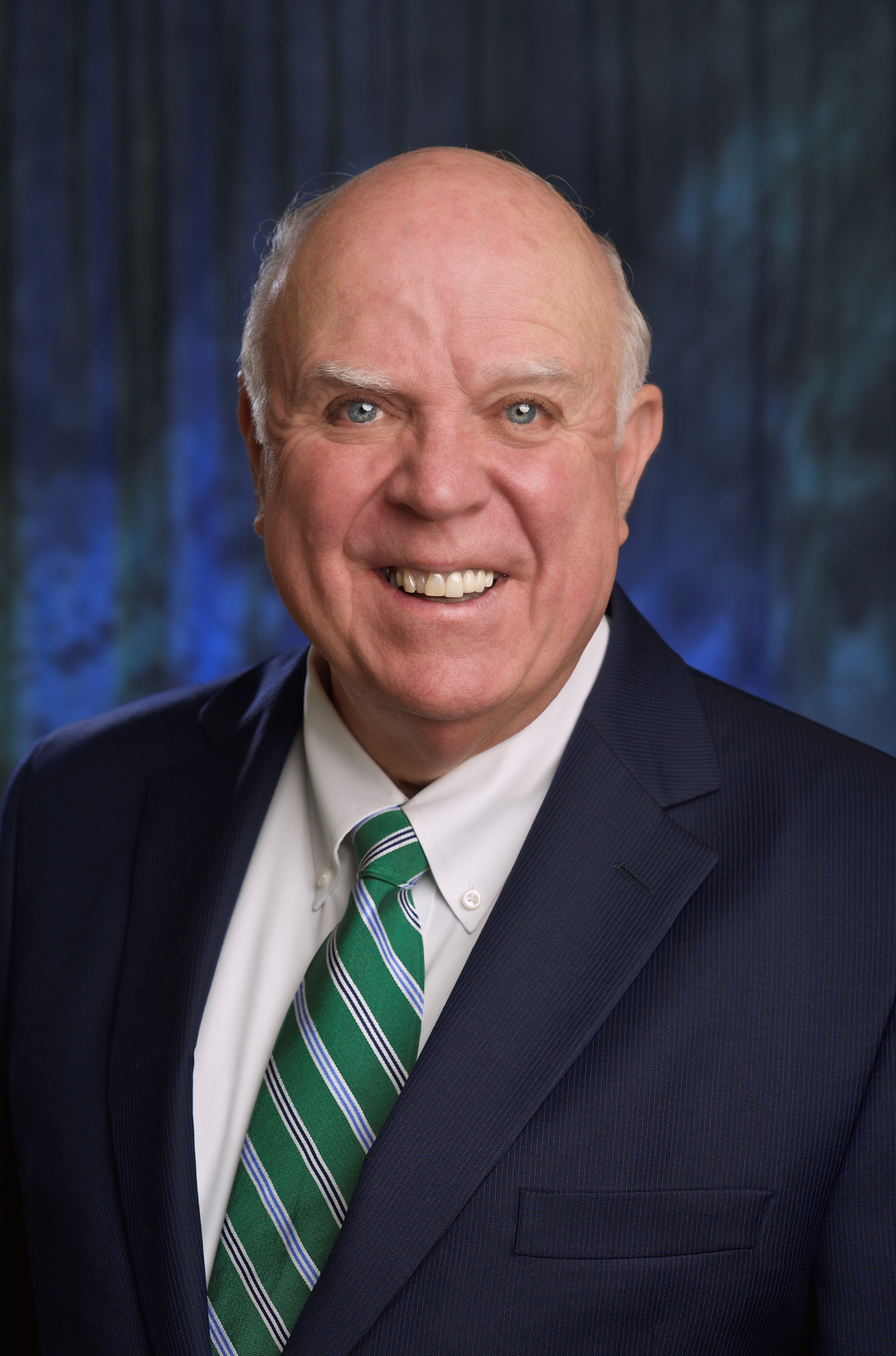 James W. Hunt Jr.