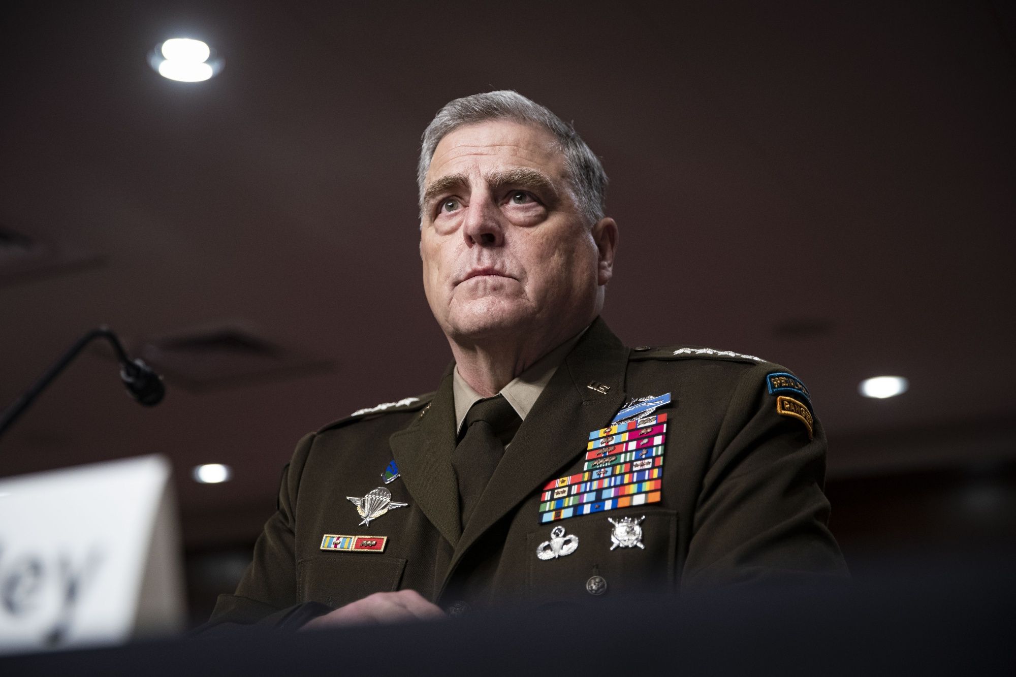 pentagon efforts root out extremism ranks