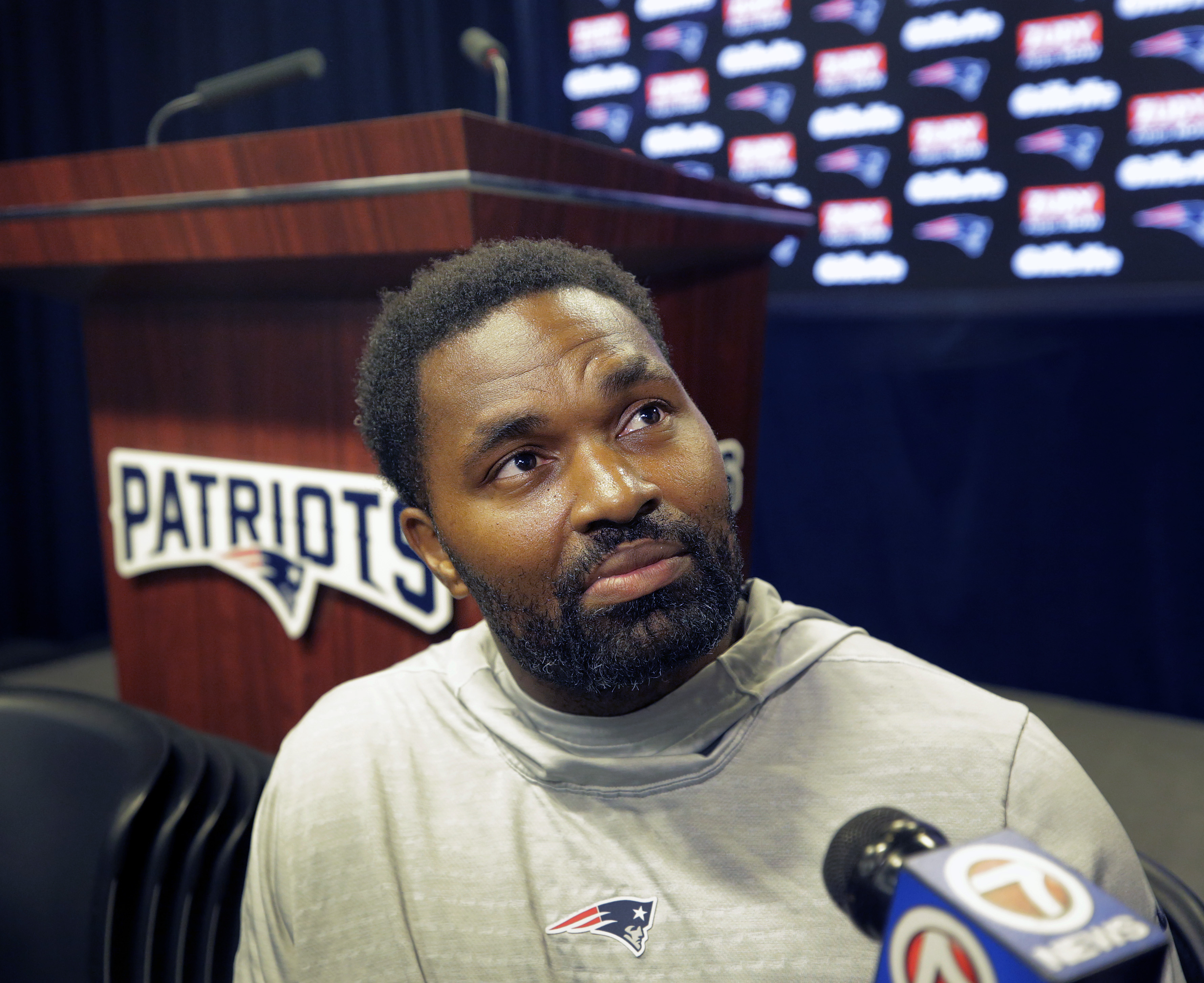 Jerod Mayo Reportedly Turned Down Head Coaching Interview To Stay With  Patriots - The Spun: What's Trending In The Sports World Today