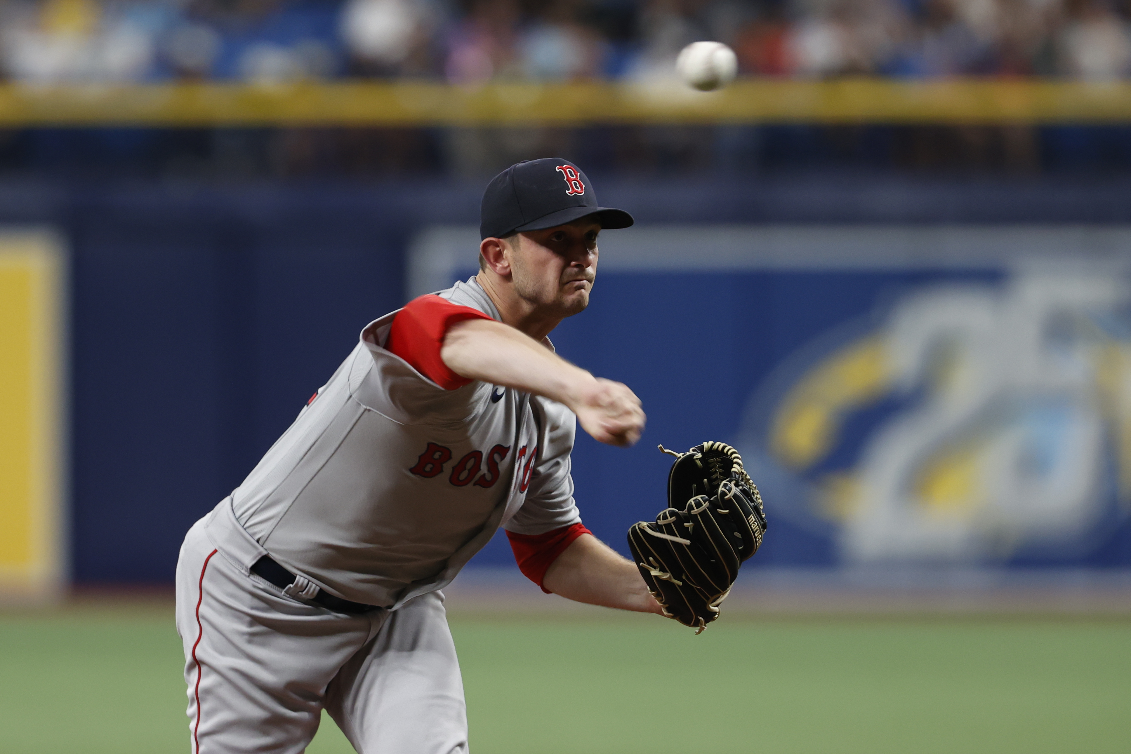 Garrett Whitlock placed on injured list, but Red Sox expect star