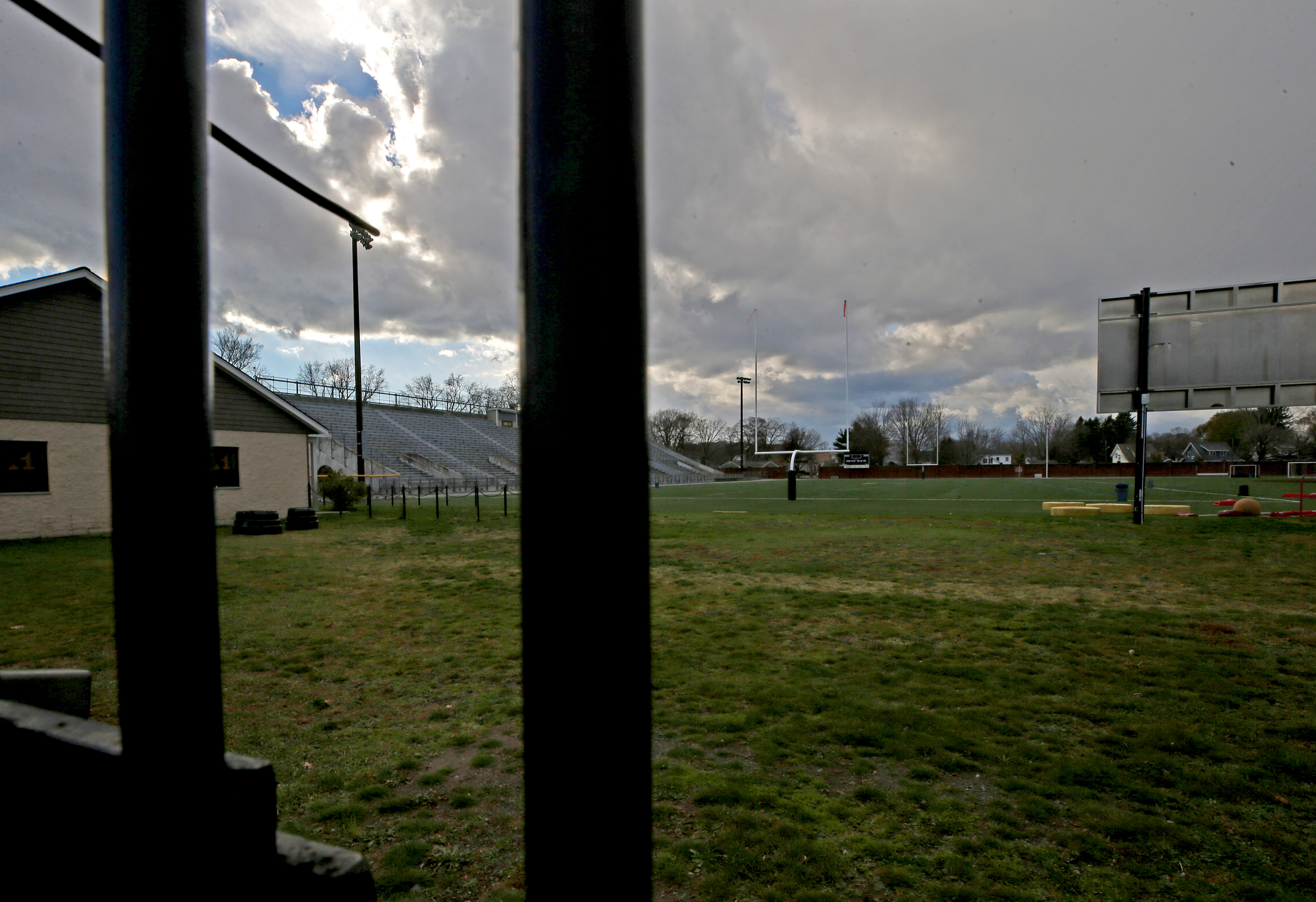 Lowell-Haverhill Thanksgiving Day football game canceled