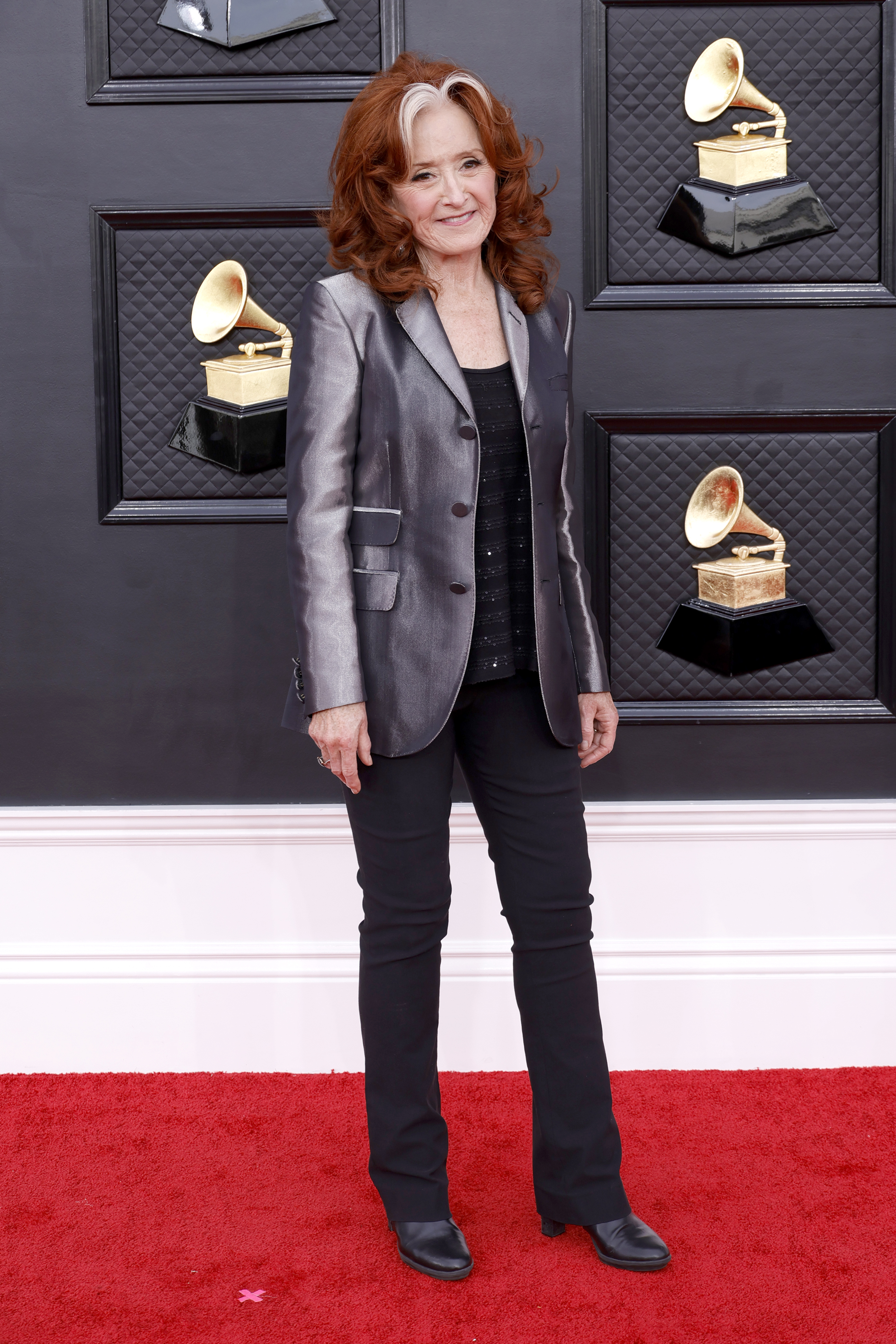 Photos of stars arriving on the red carpet at the 2023 Grammys - The Boston  Globe