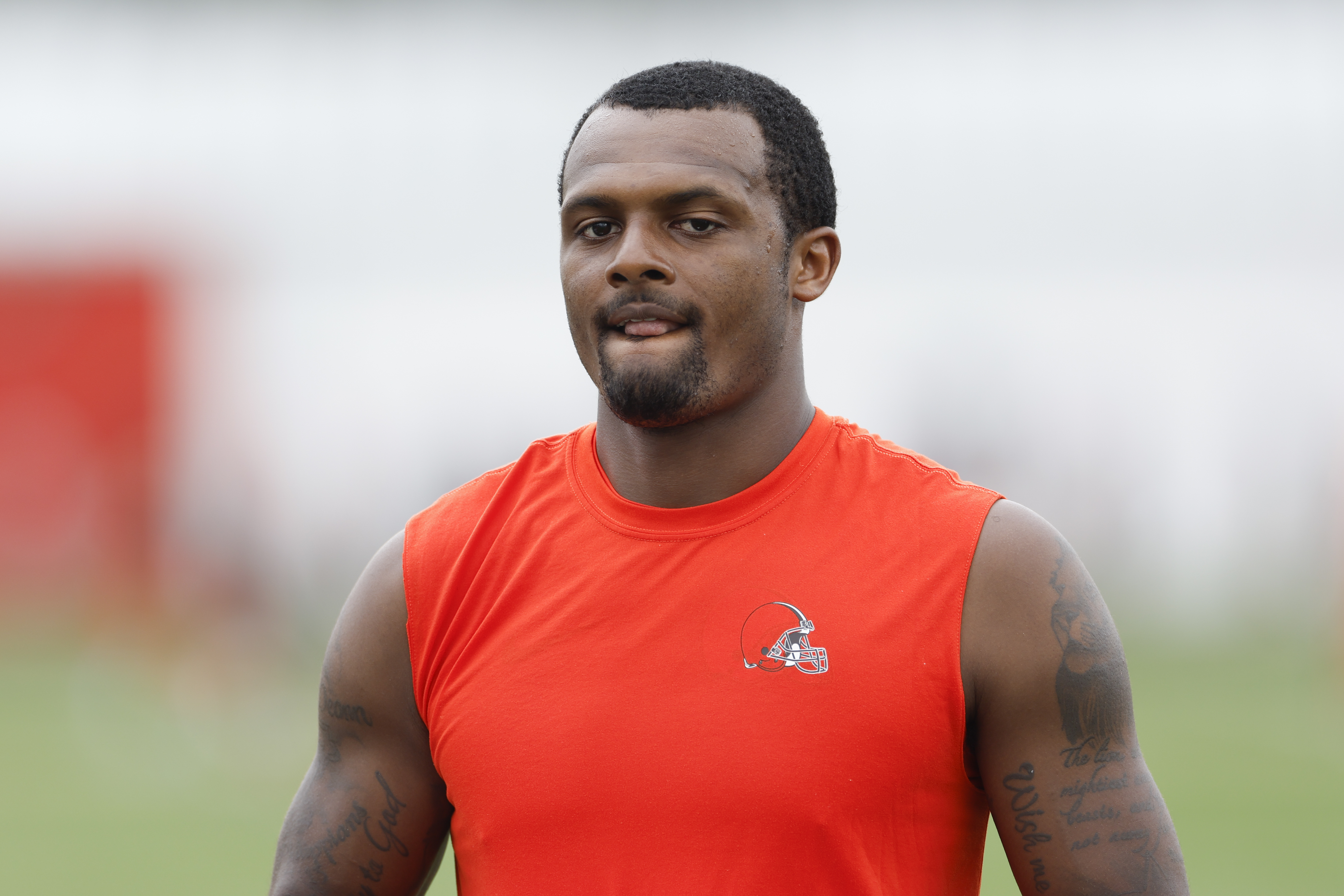 Cleveland Browns: Deshaun Watson reportedly facing “significant” suspension  - Dawgs By Nature