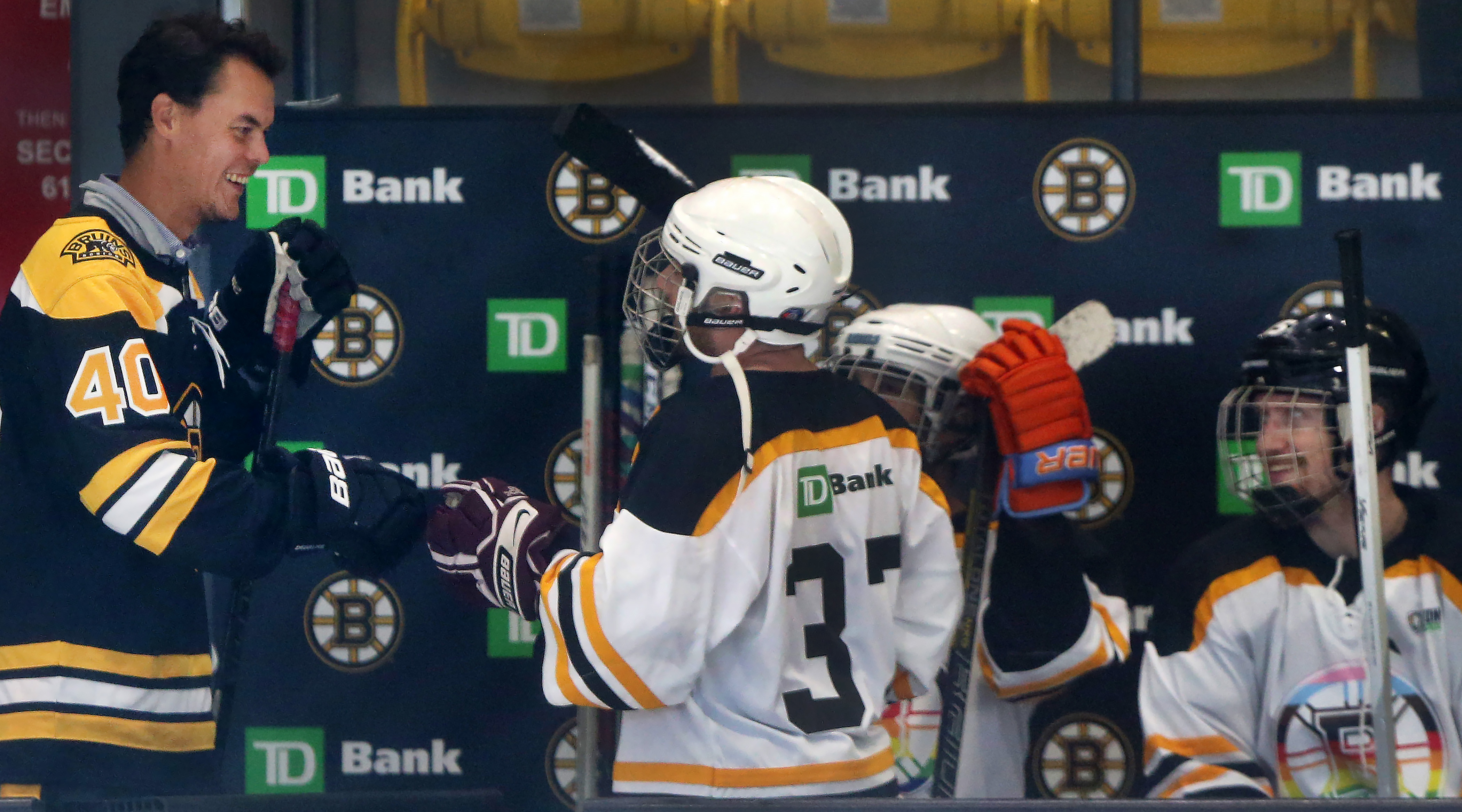 Boston Bruins: Top 5 Players Most Likely To Have Their Number Retired