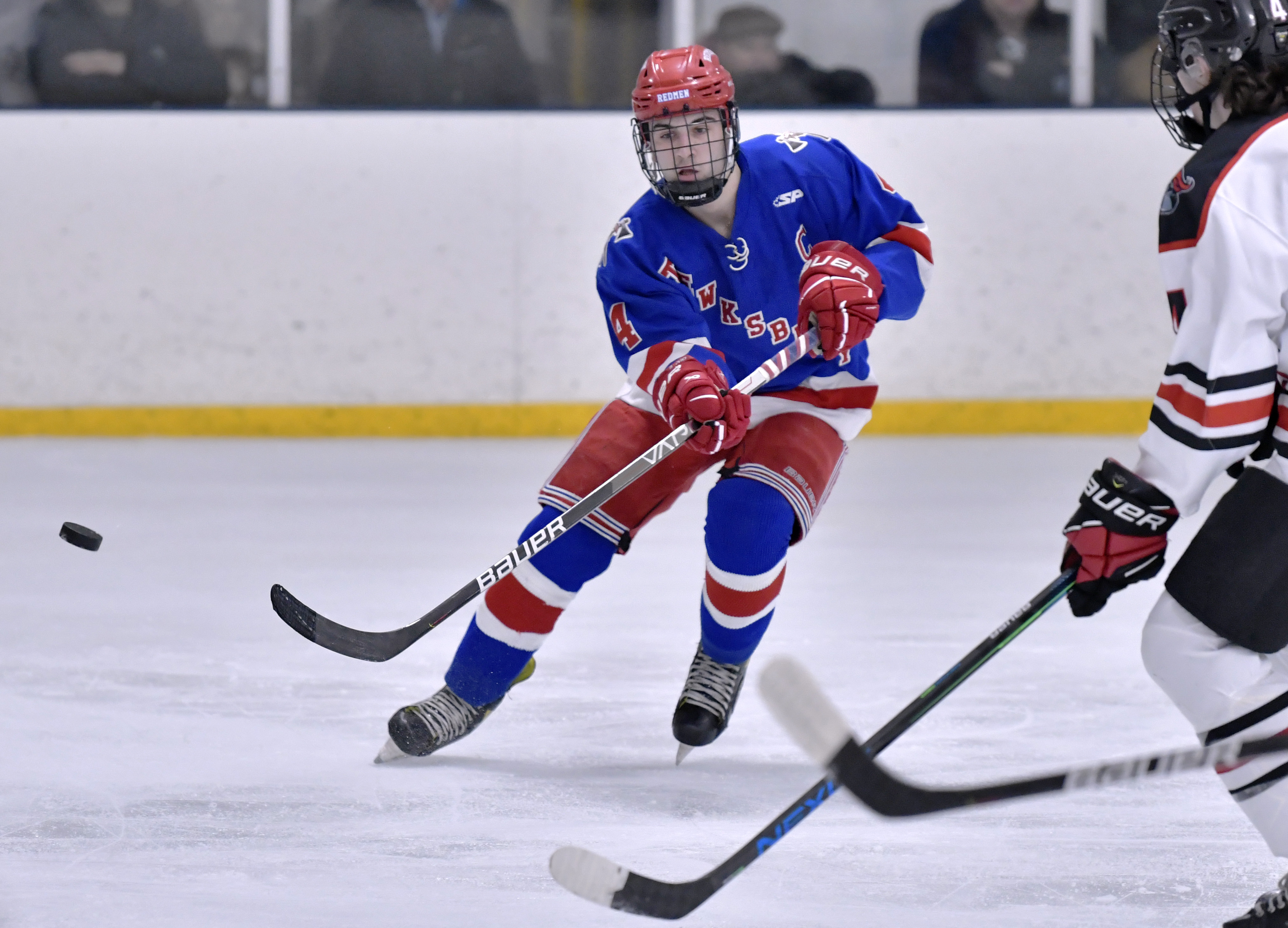 Hockey  Diman School Store