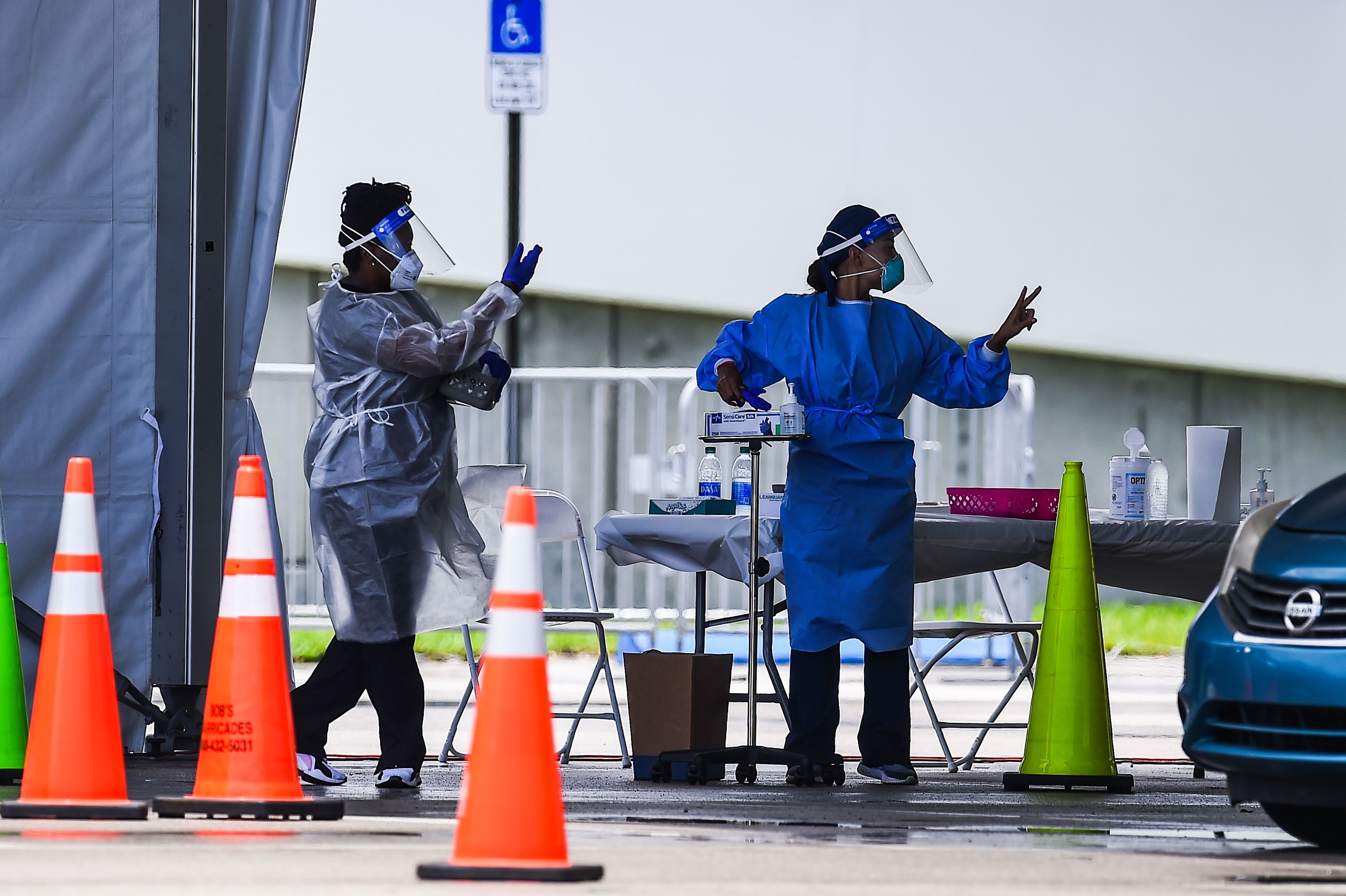 Mass. reports 338 new confirmed coronavirus cases, 2 new deaths The