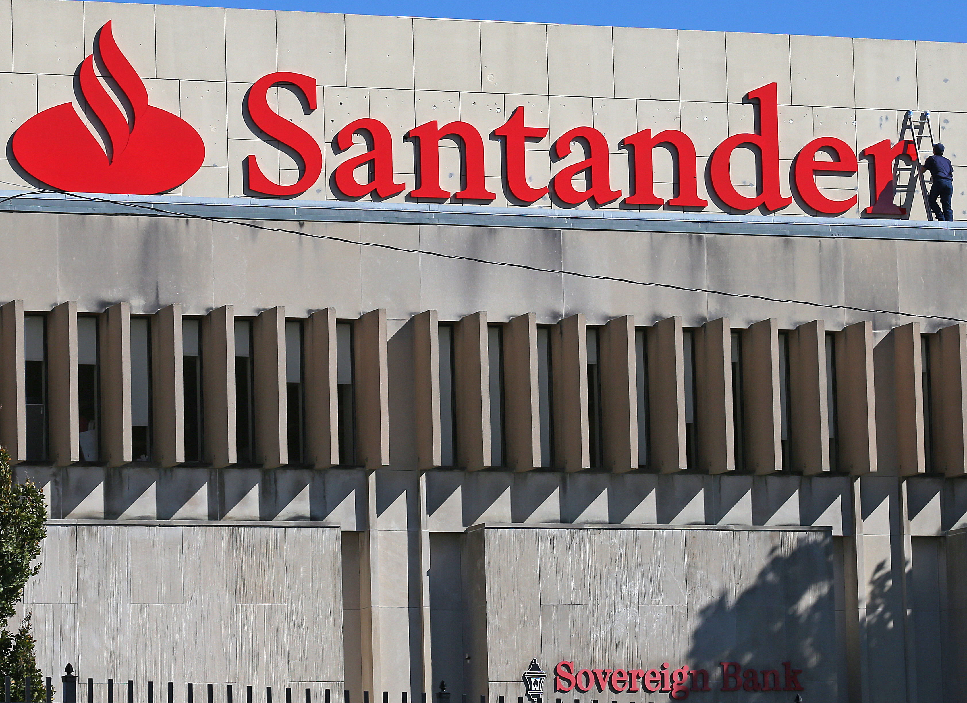 Santander auto-loan unit to pay back $ - The Boston Globe