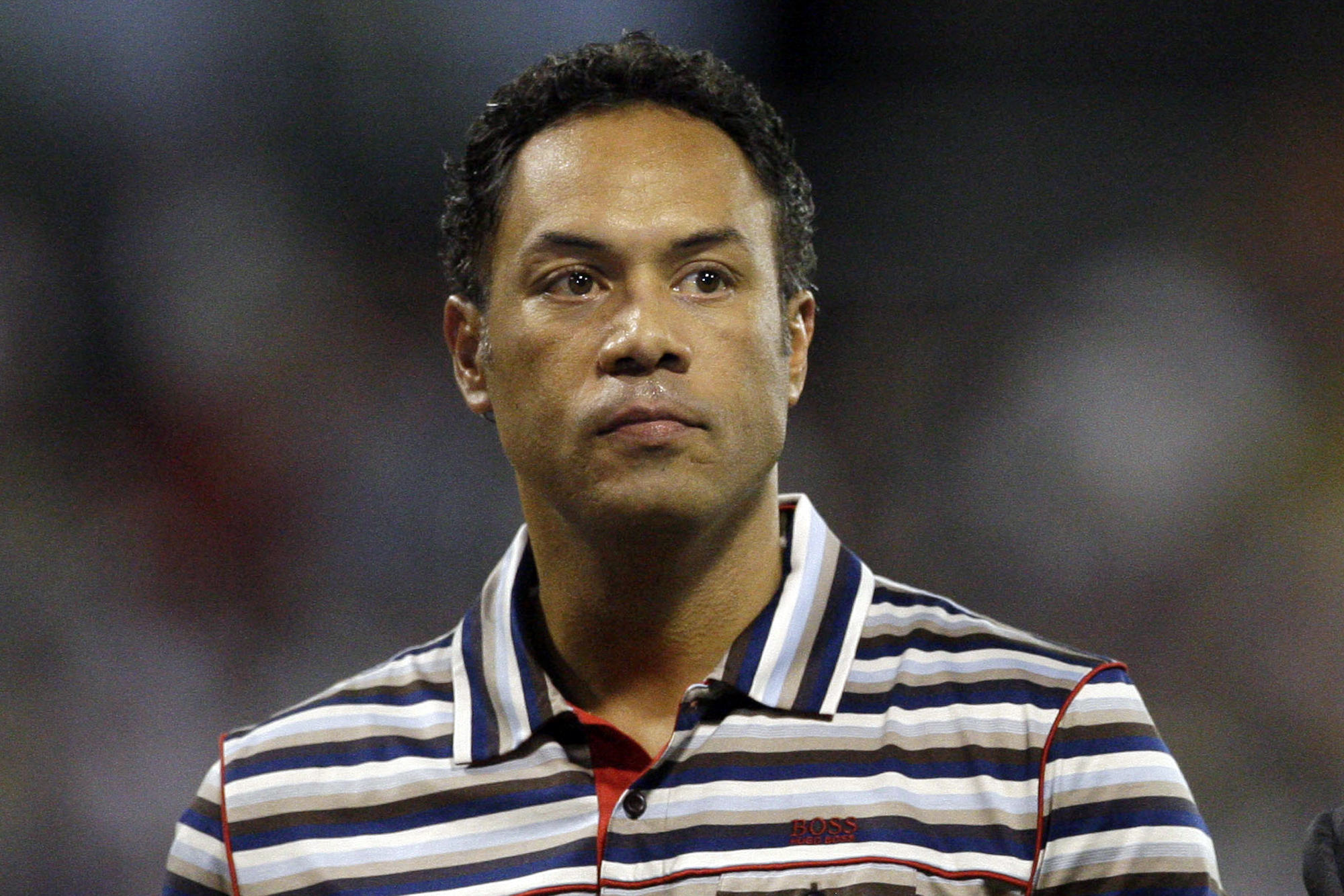 Roberto Alomar resigns from Hall of Fame board, remains enshrined amid  sexual misconduct allegation