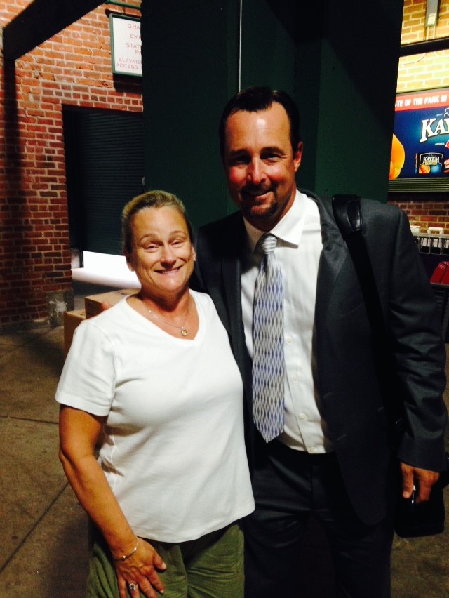 Share your favorite memories of Tim Wakefield - The Boston Globe