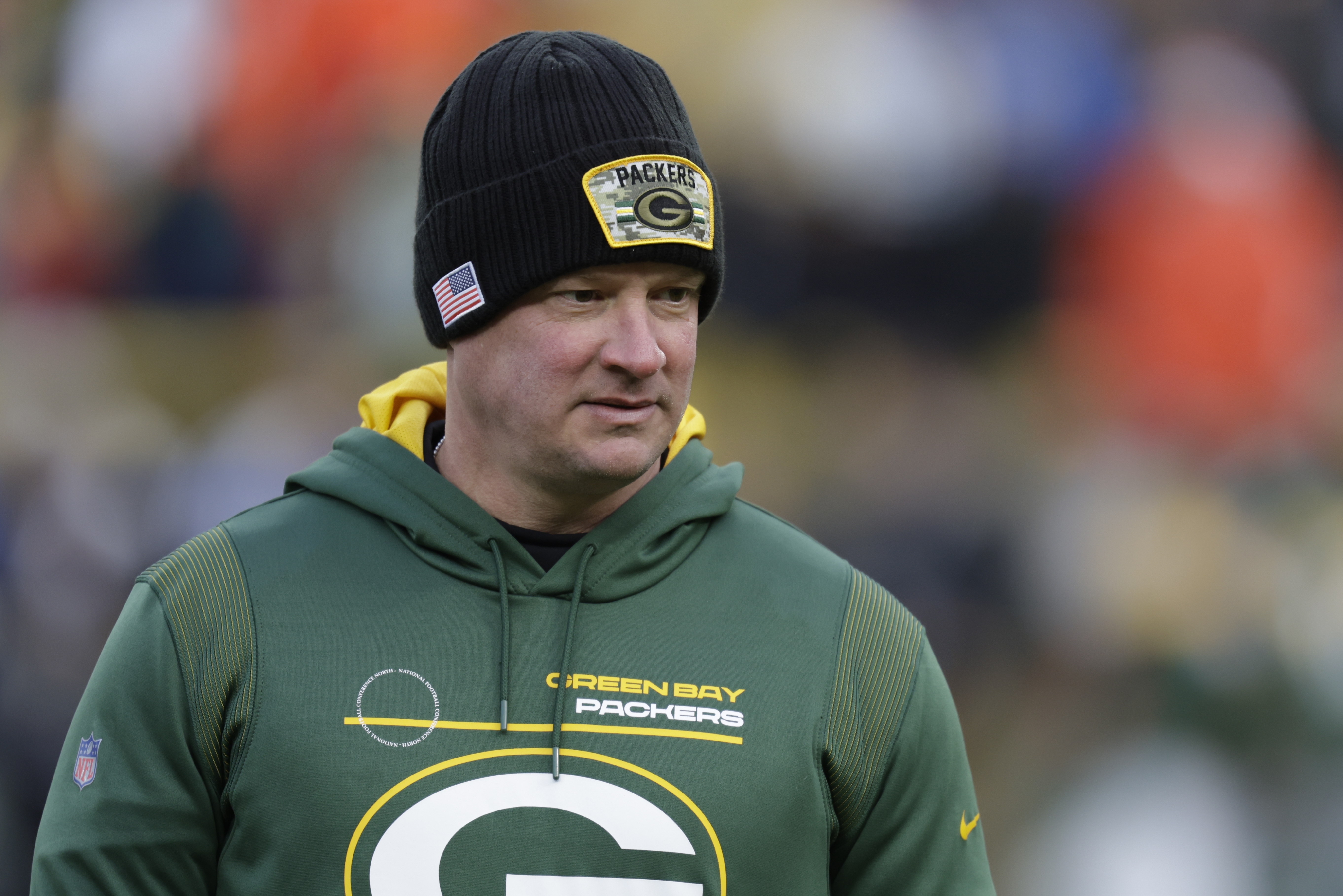 Denver Broncos to hire Packers' Nathaniel Hackett as team's next