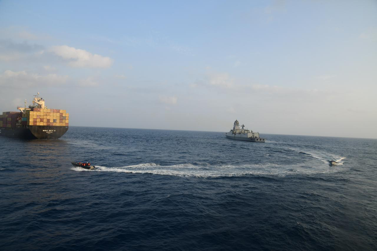 Image related to the conflict
